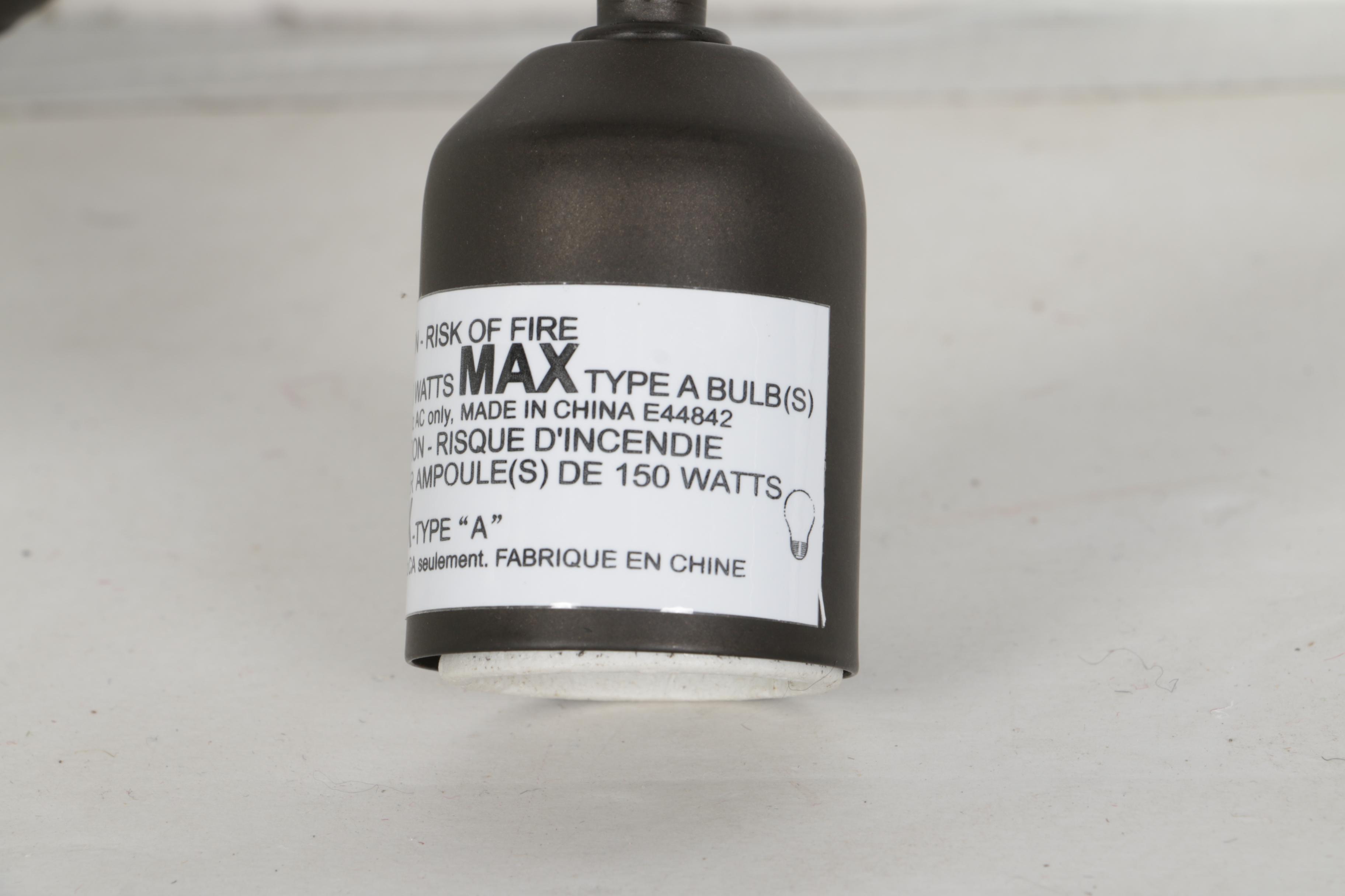 Murray Feiss Pendant Lamp