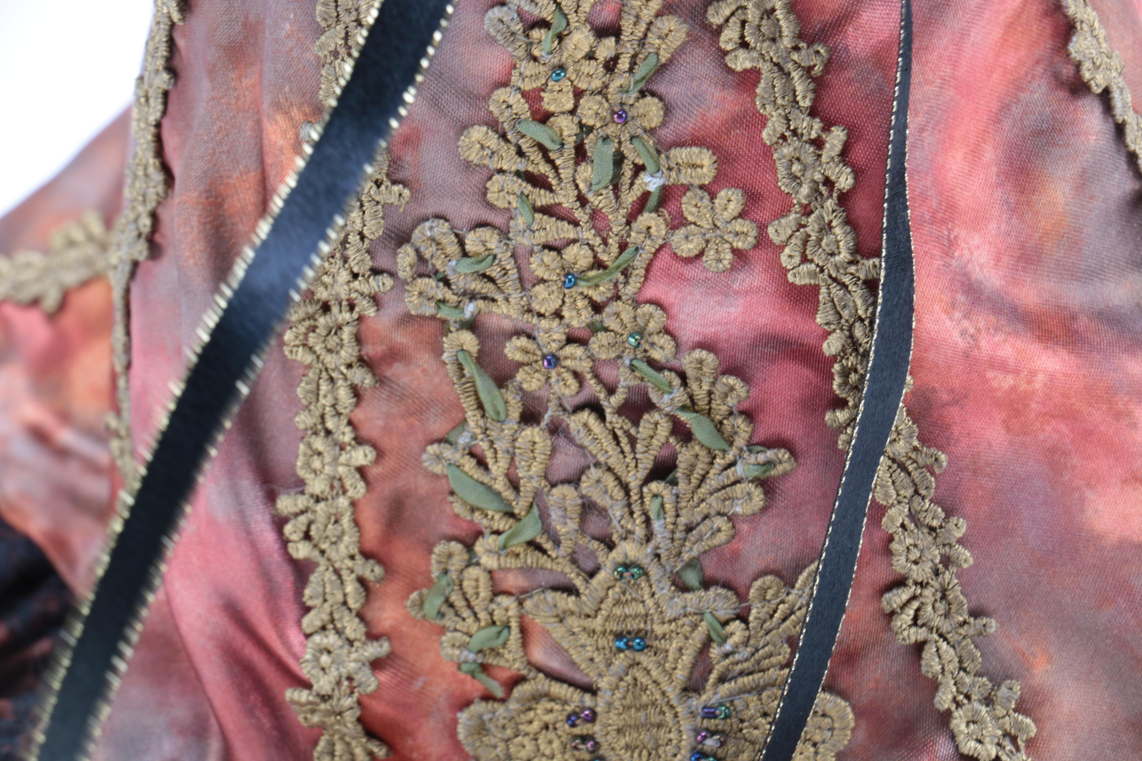 Paradise Galleries Porcelain Doll "Katerina"