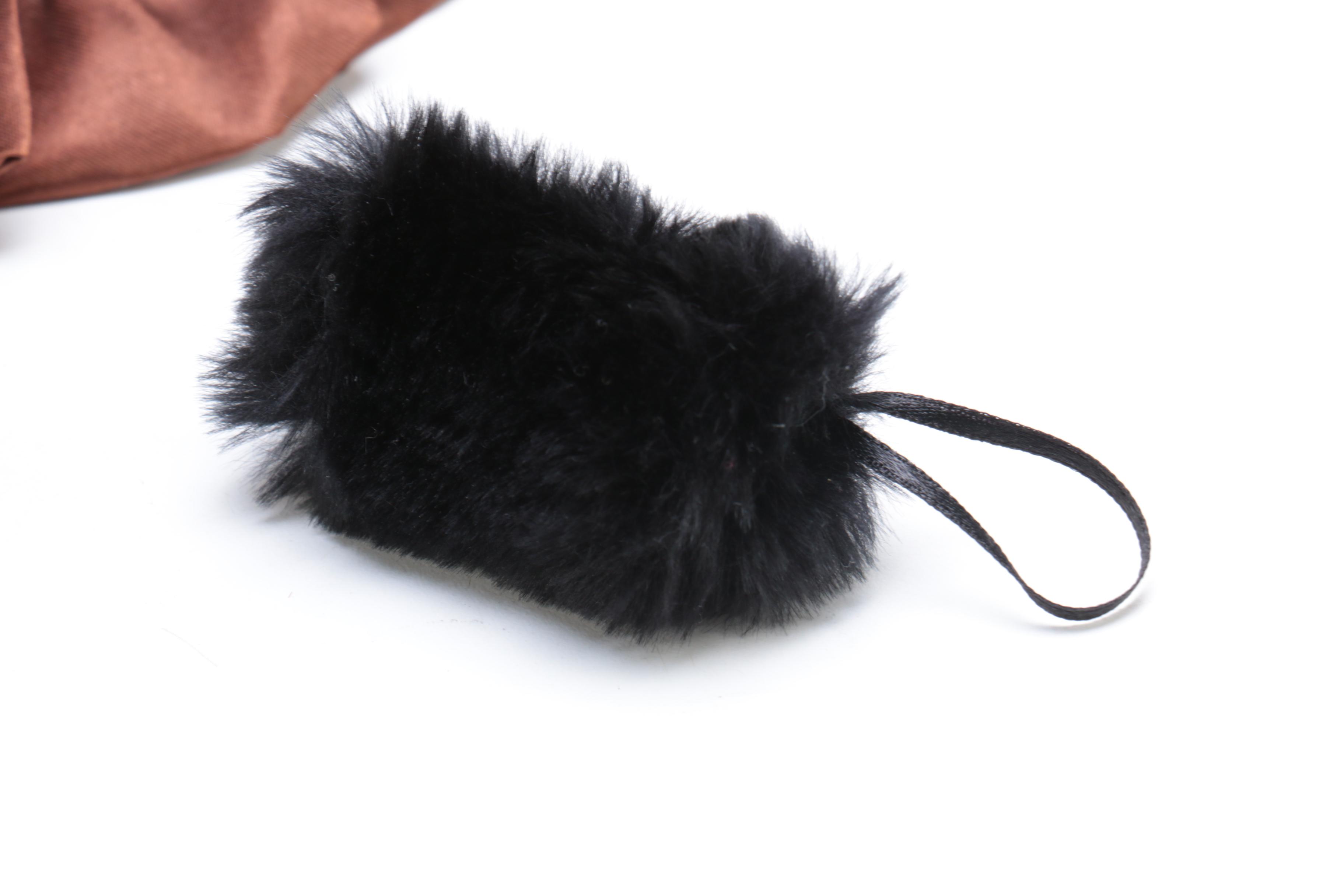 Paradise Galleries Porcelain Doll "Katerina"