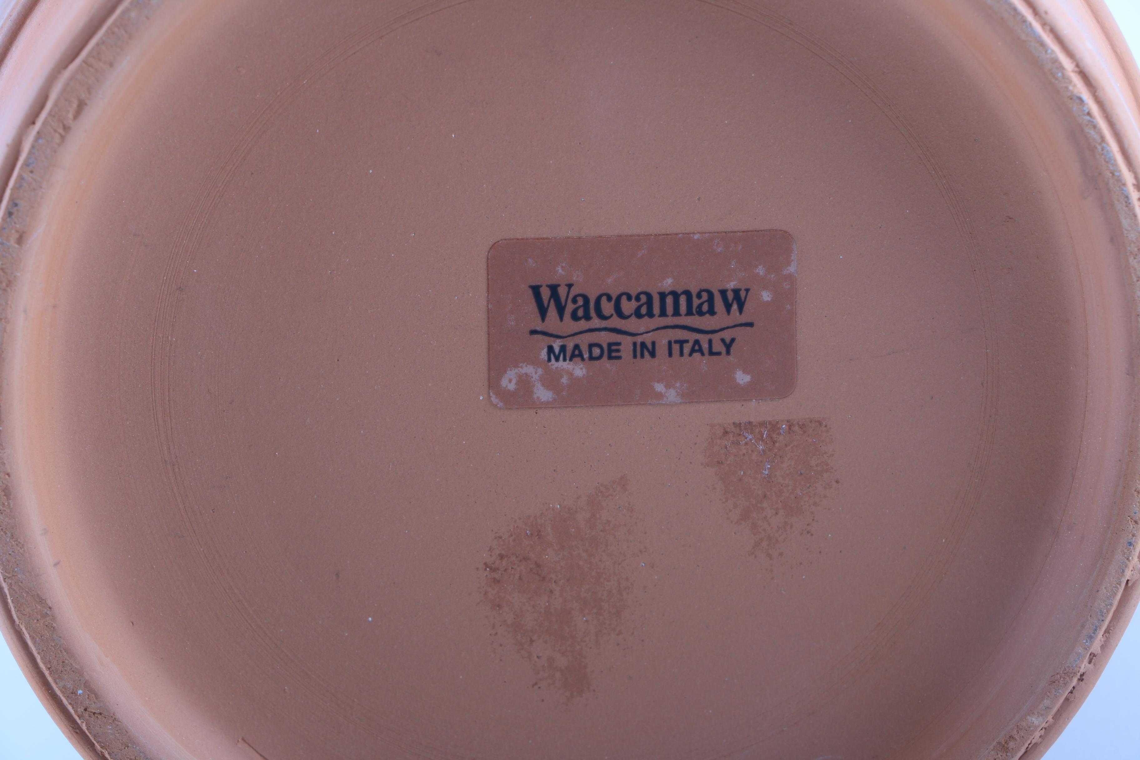 Waccamaw Terracotta Wine Bottle Cooler