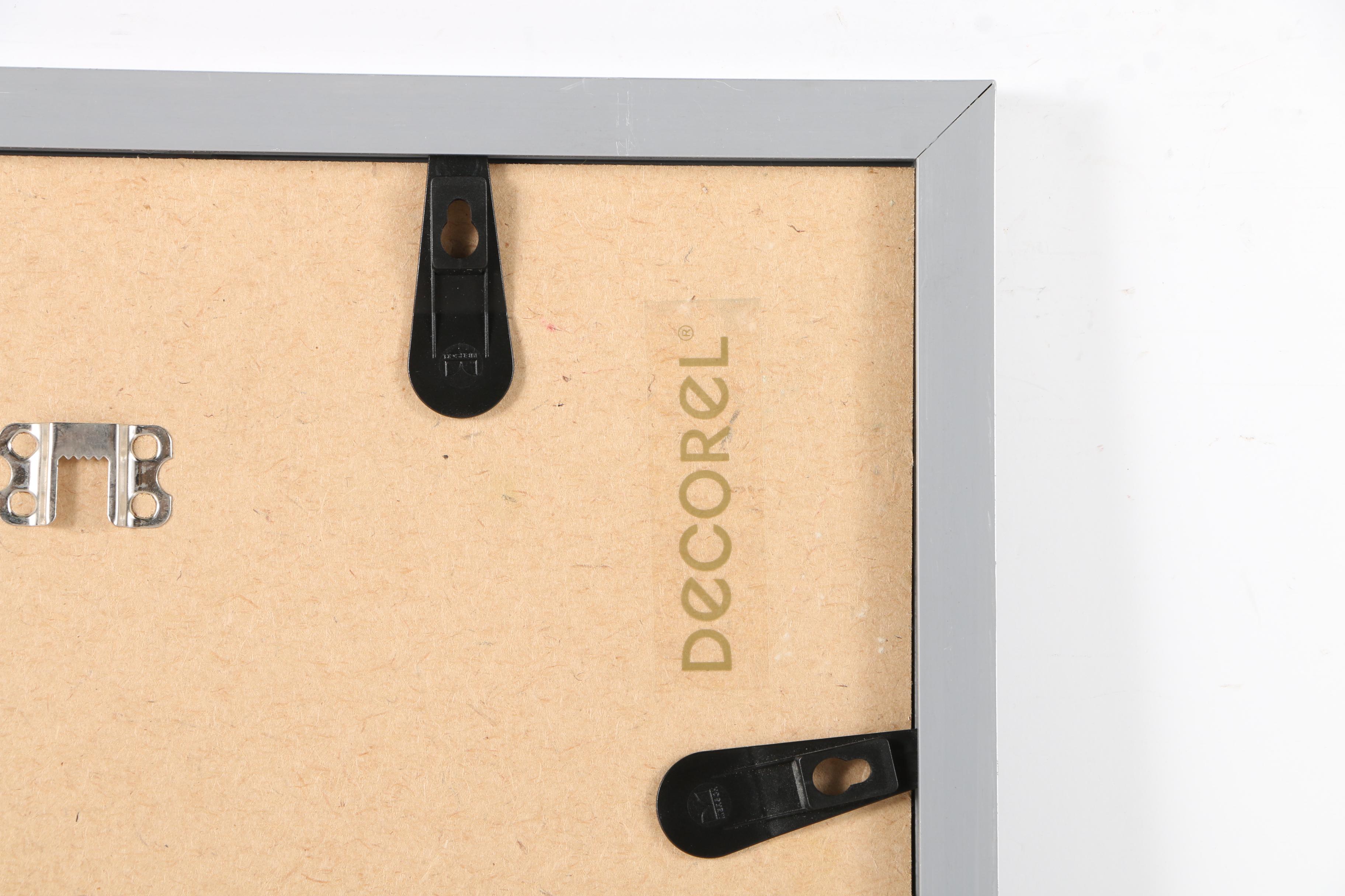 Lithograph on Paper After "Group of Hounds"