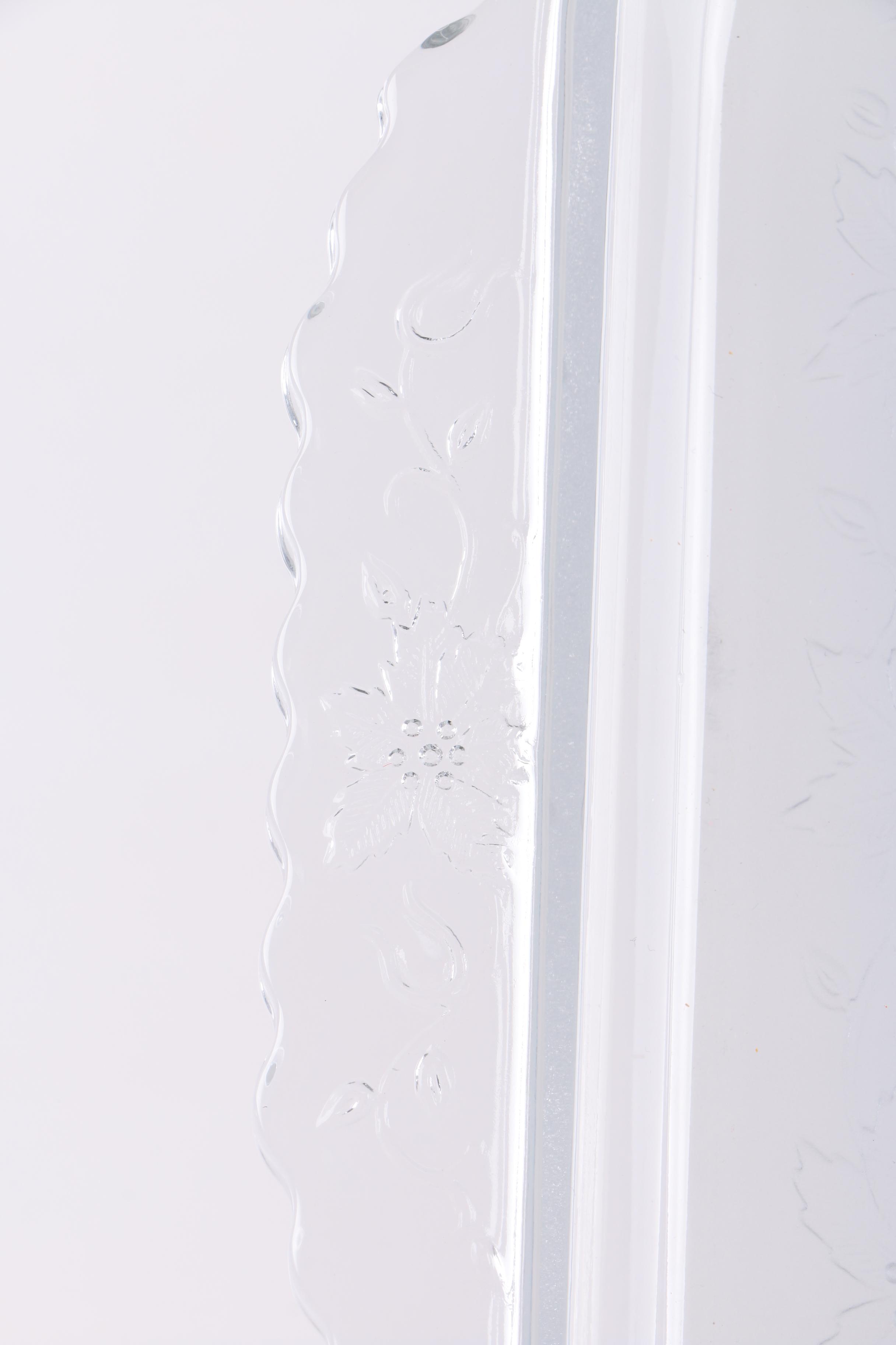 Assortment of Servingware