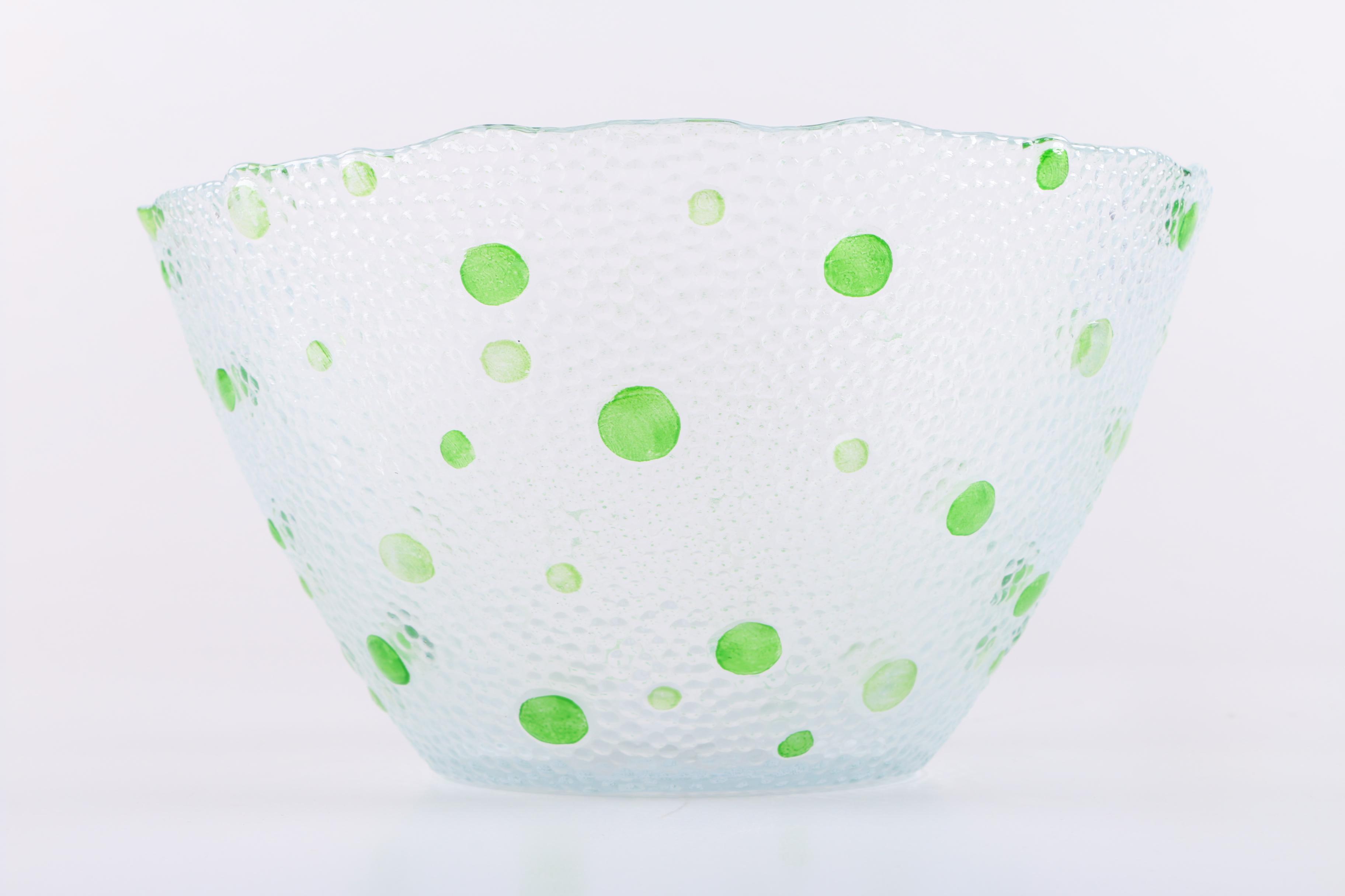 Assortment of Servingware