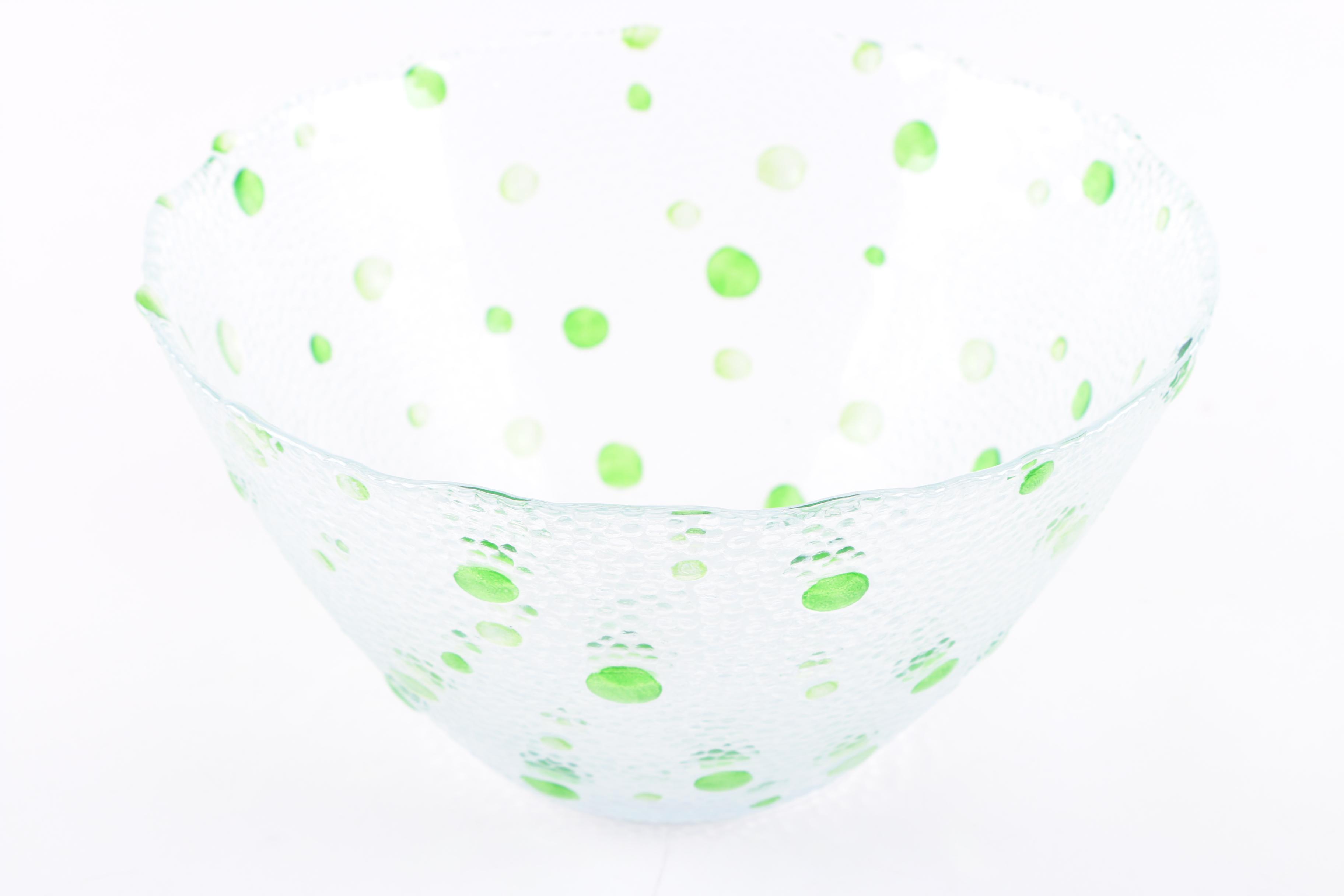 Assortment of Servingware