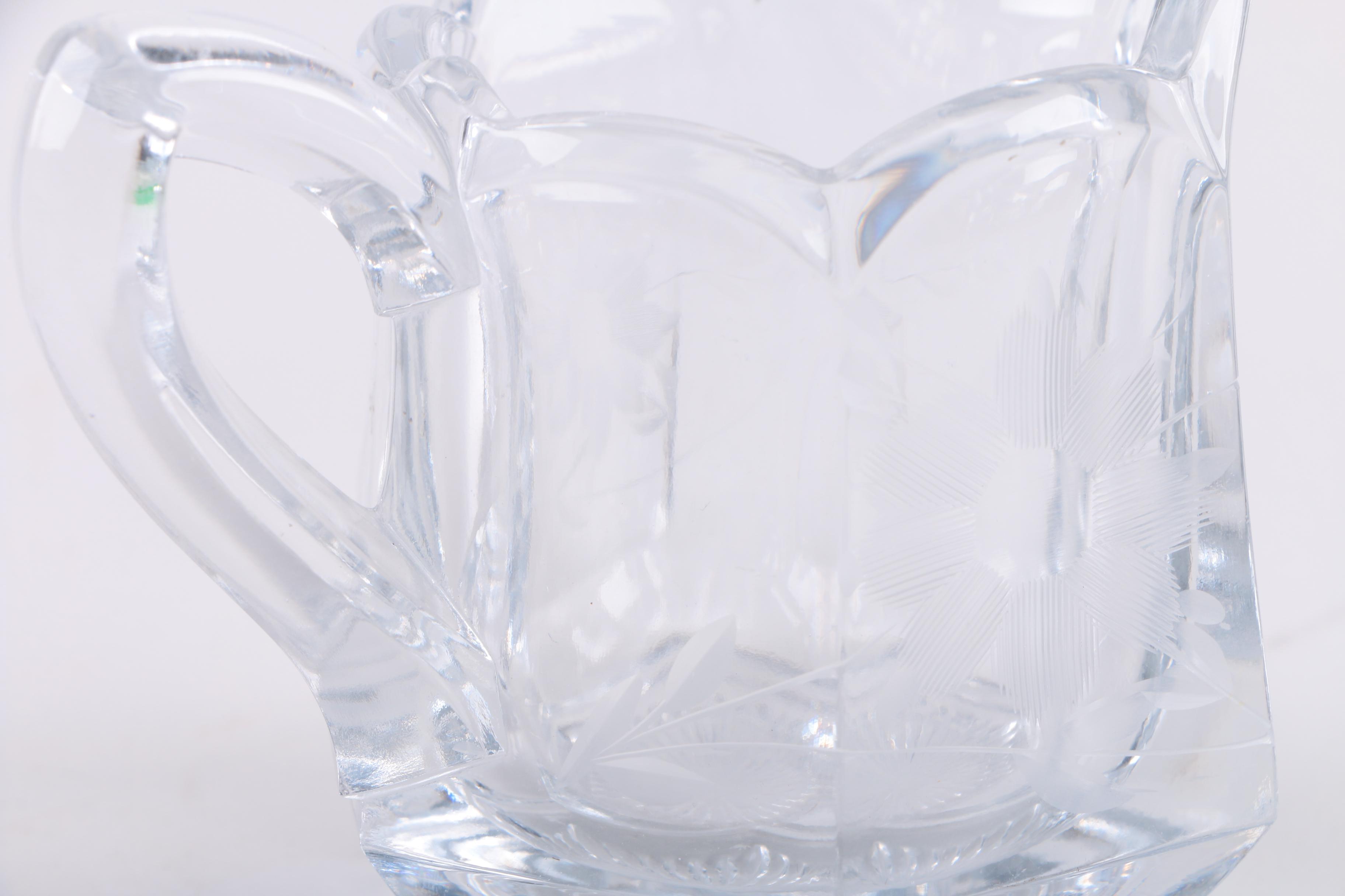 Assortment of Servingware