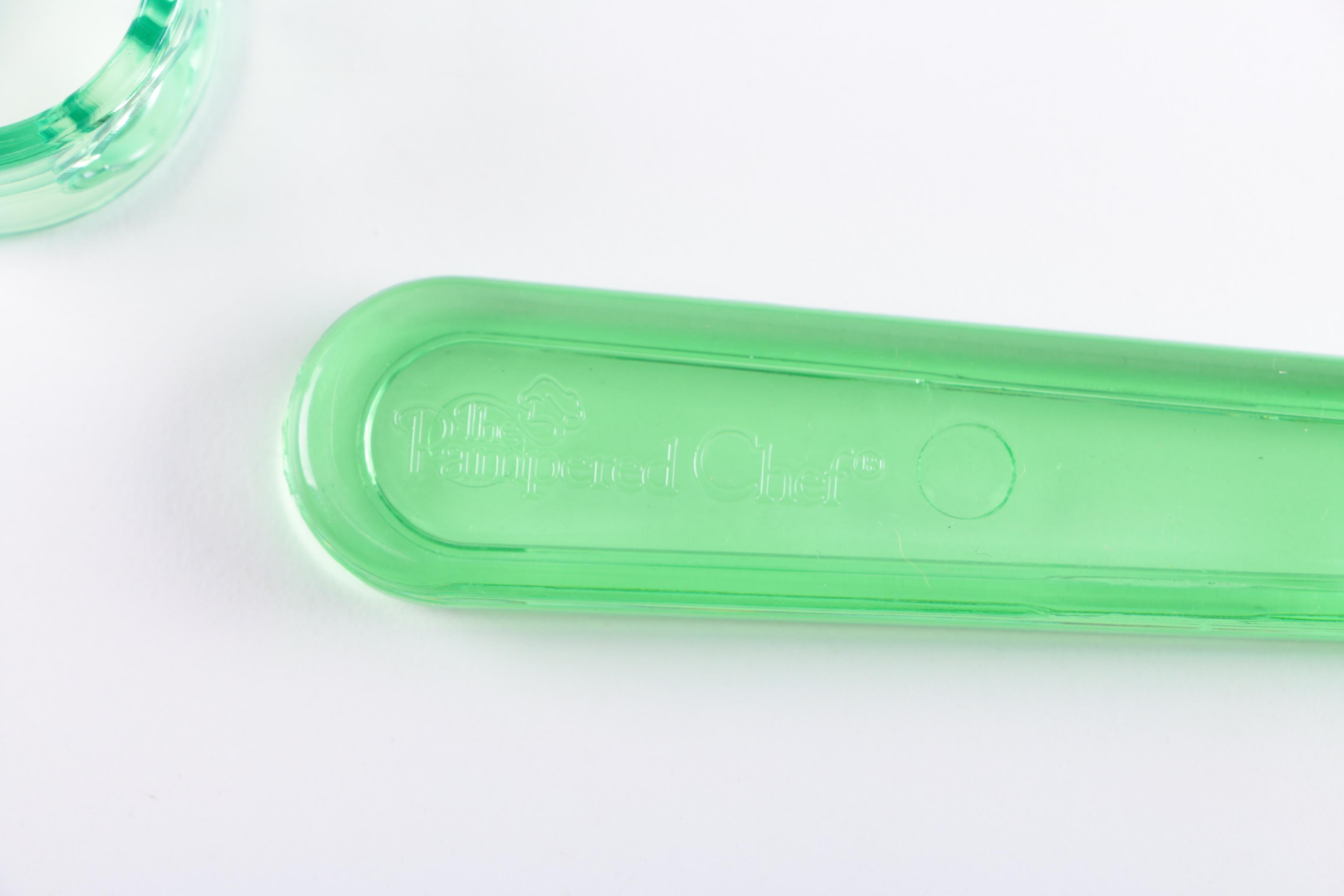 Assortment of Servingware