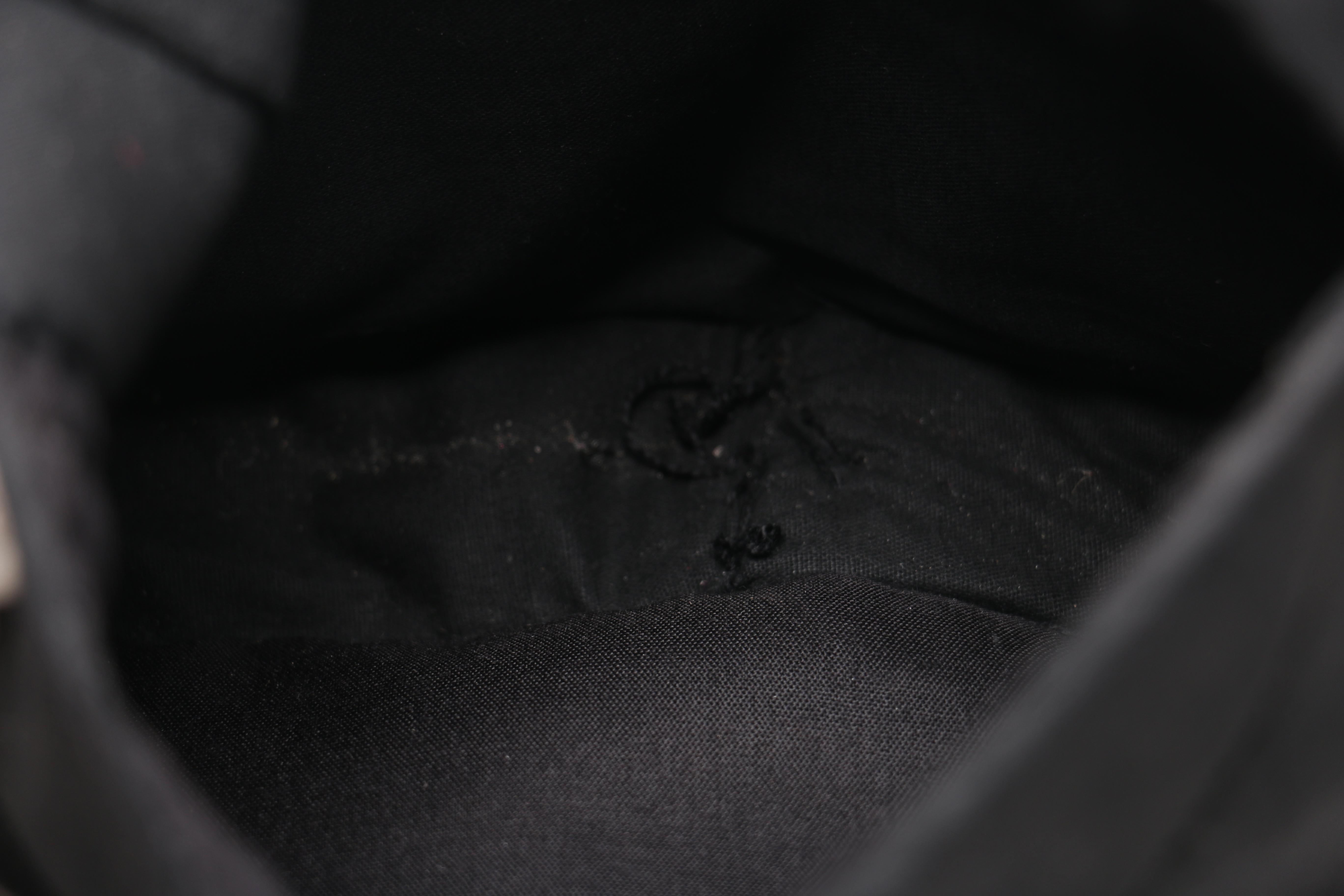 Nepalese Beaded Bag With Cowrie Shells