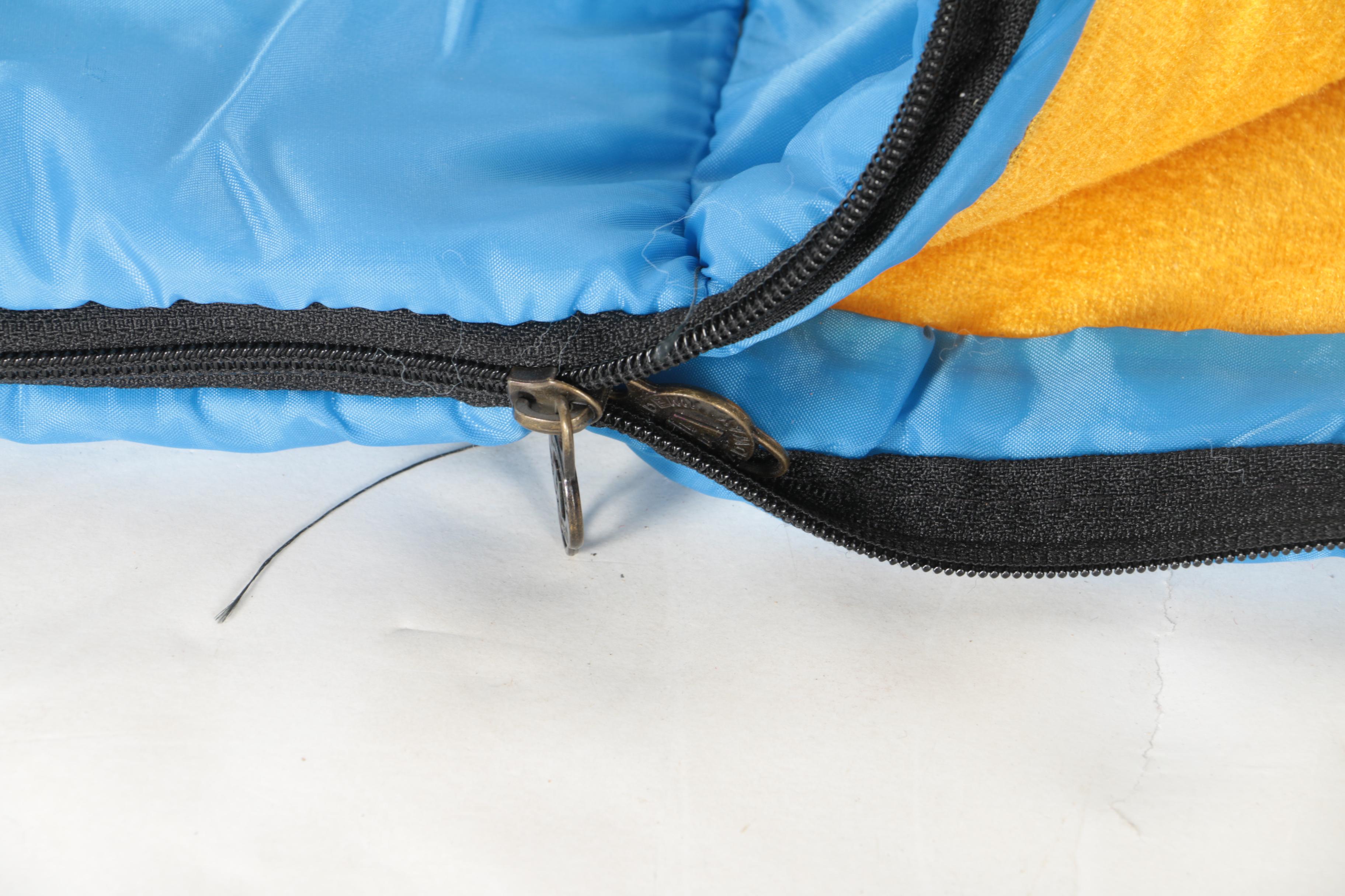 Camping Equipment Featuring Greatland