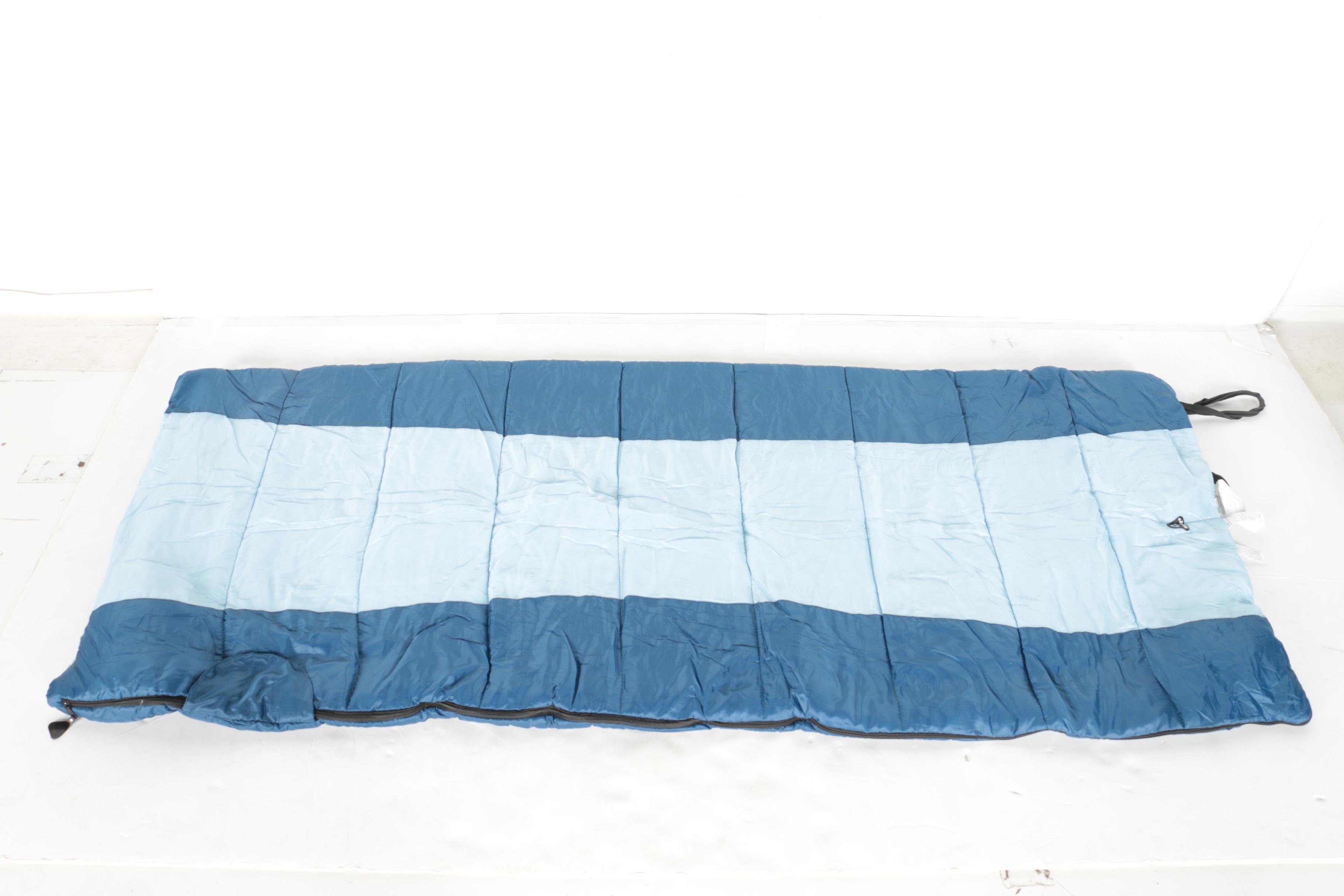 Camping Equipment Featuring Greatland