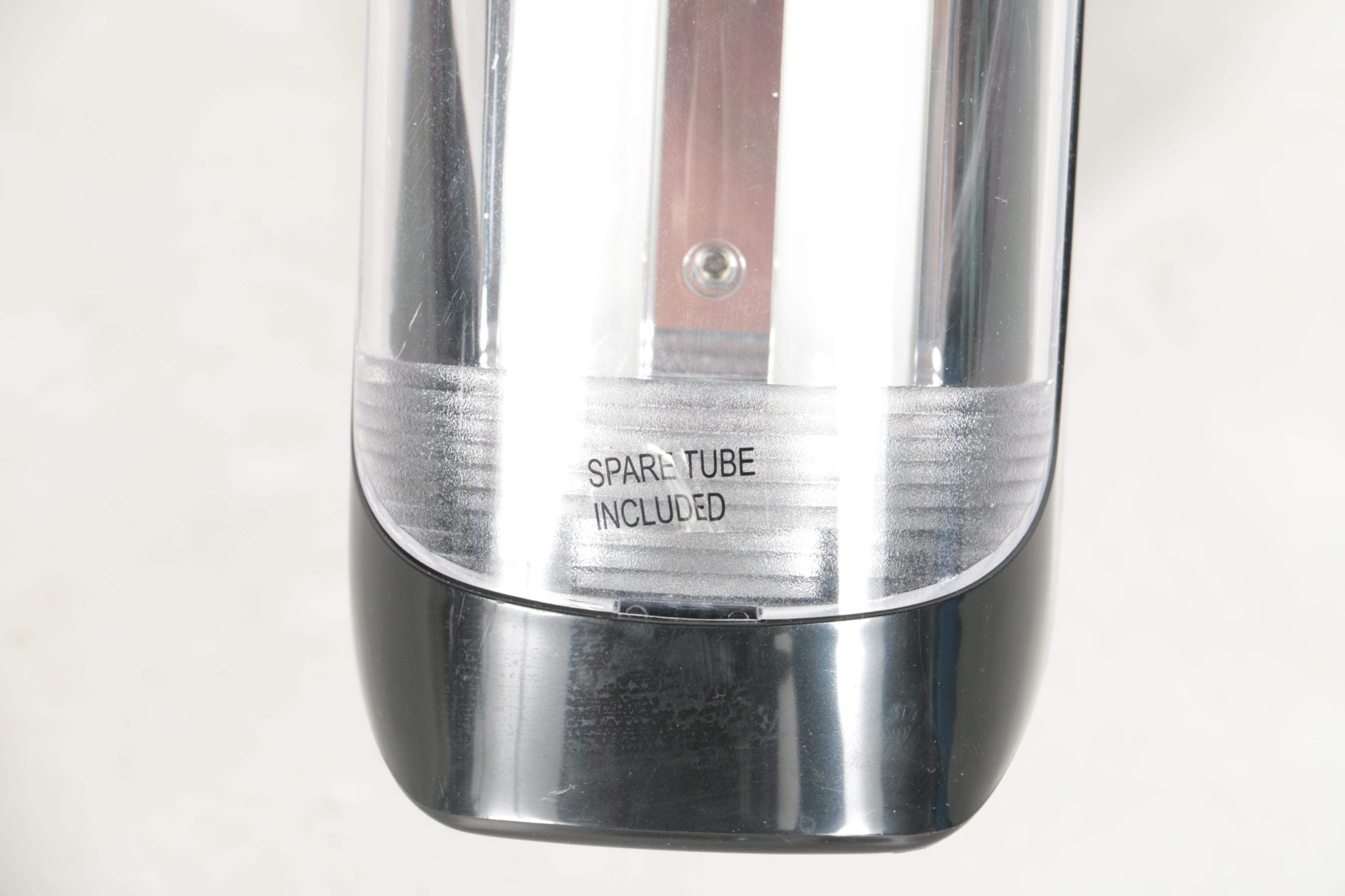 Camping Equipment Featuring Greatland