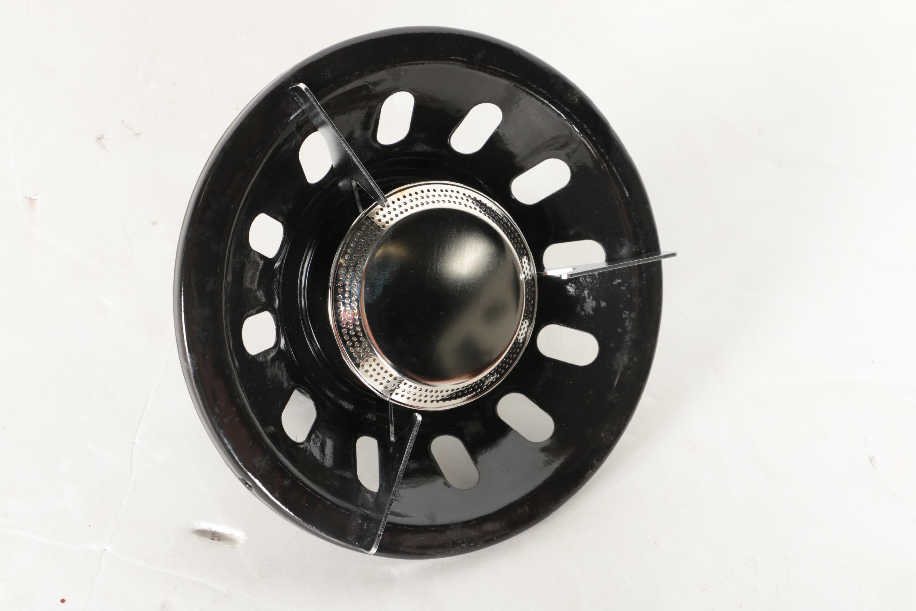 Camping Equipment Featuring Greatland