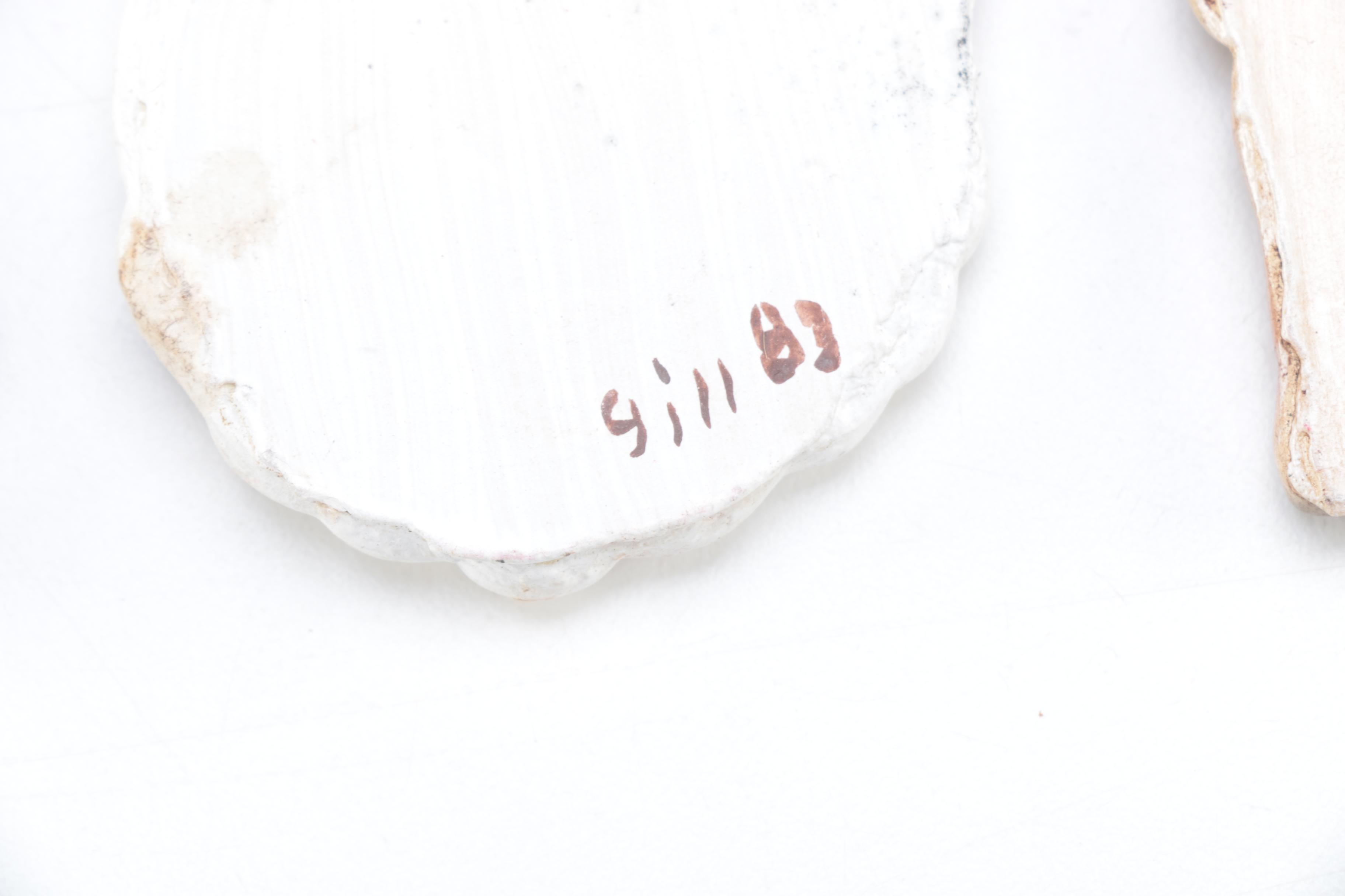 Collection of Christmas Ornaments