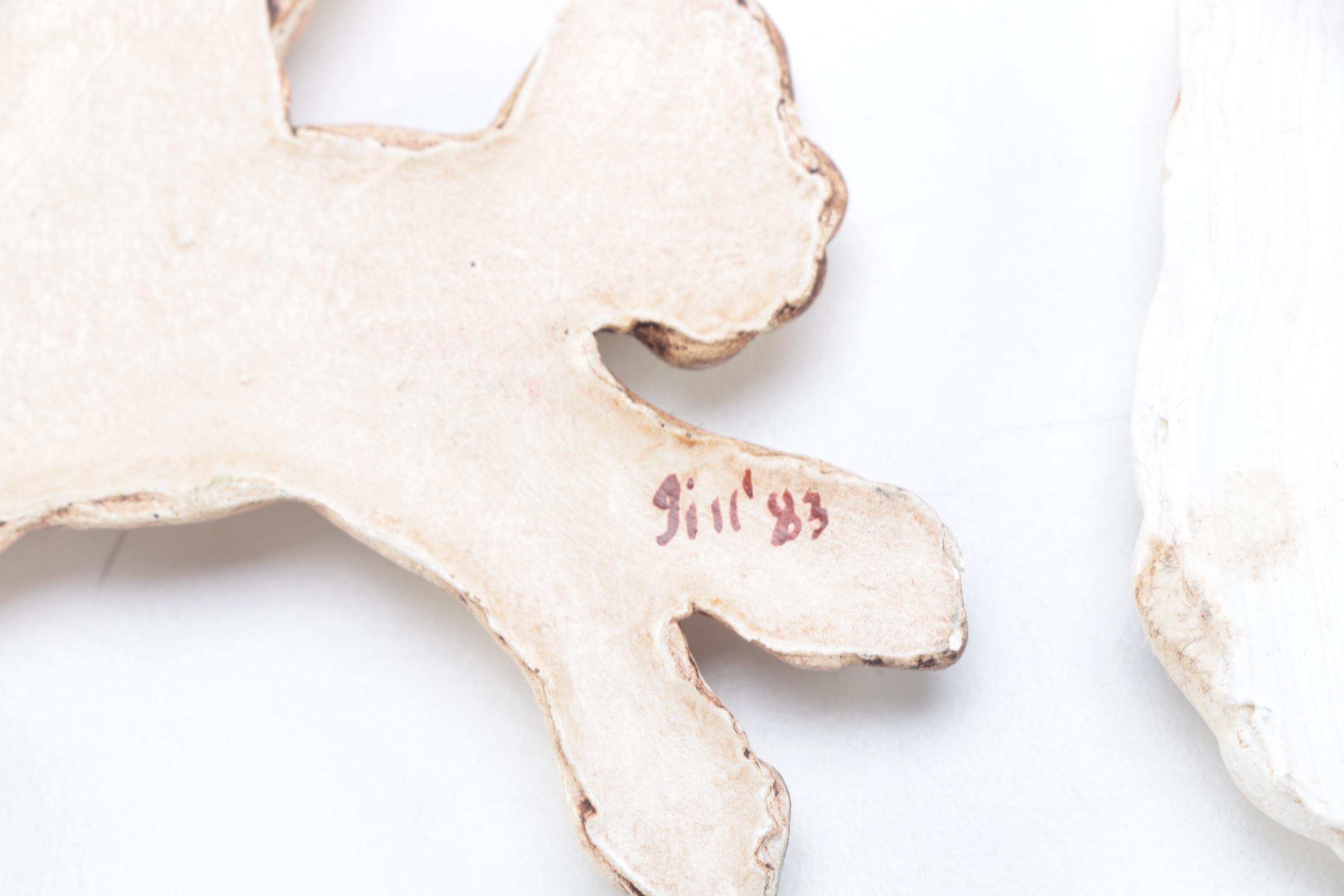 Collection of Christmas Ornaments