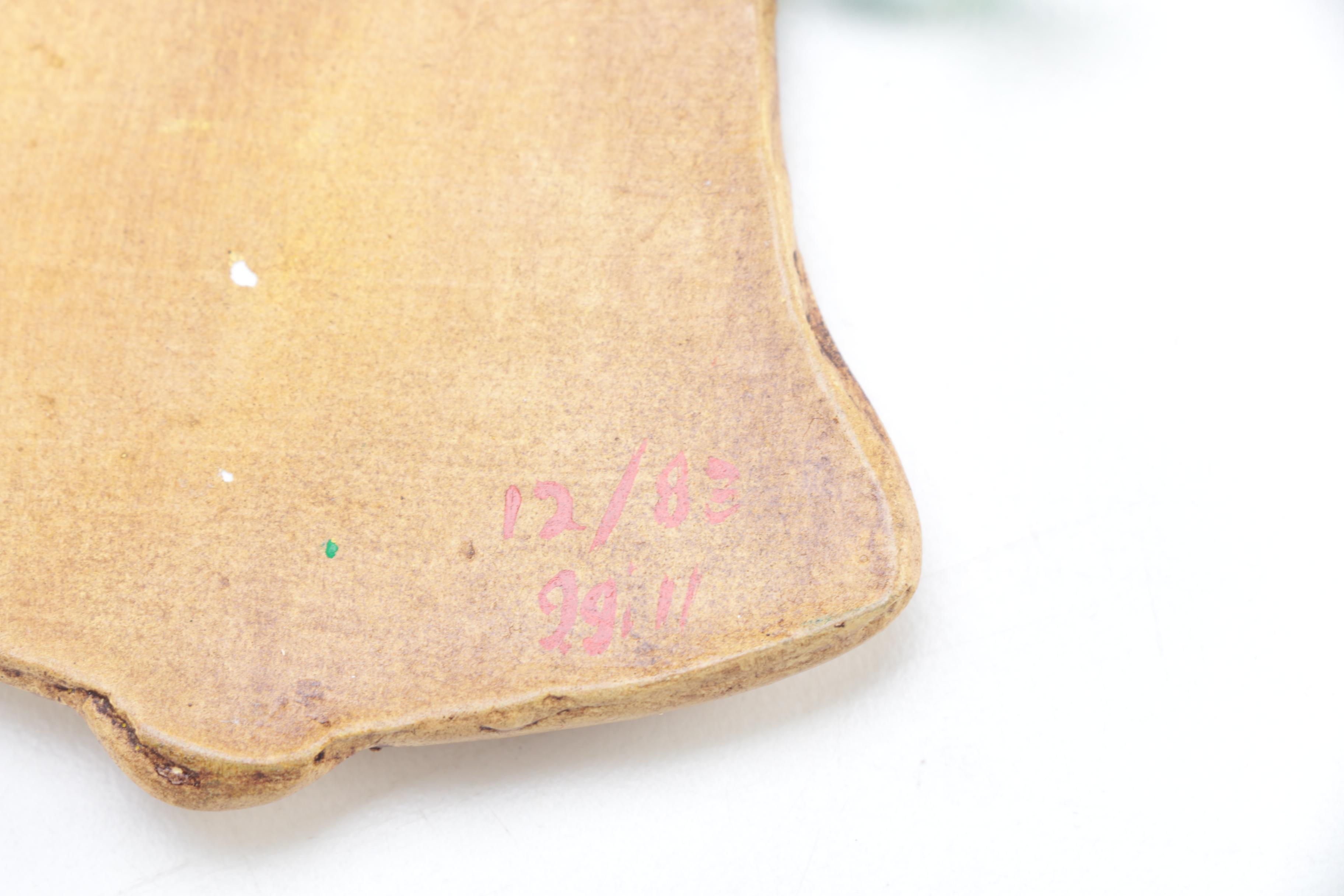 Collection of Christmas Ornaments