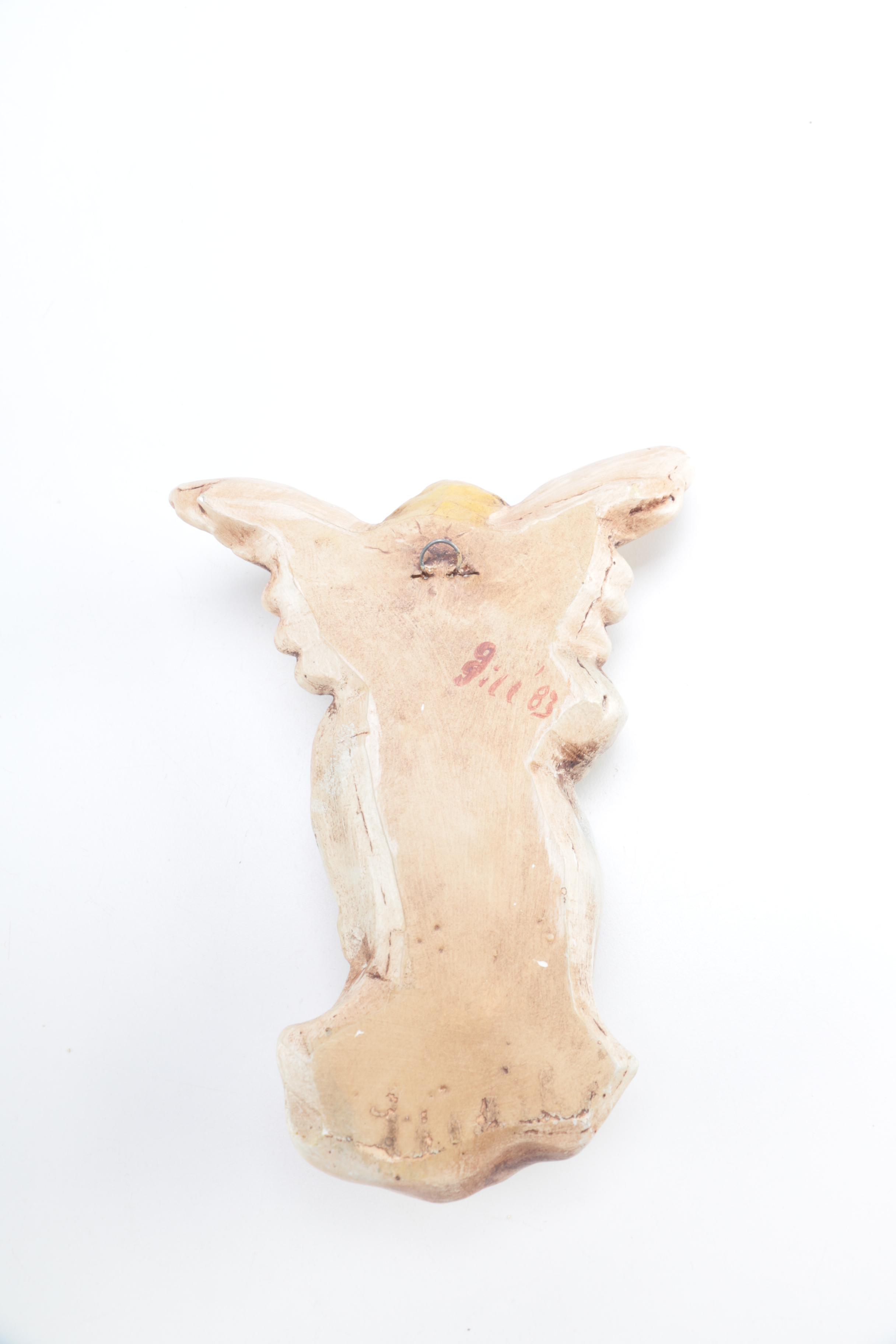 Collection of Christmas Ornaments