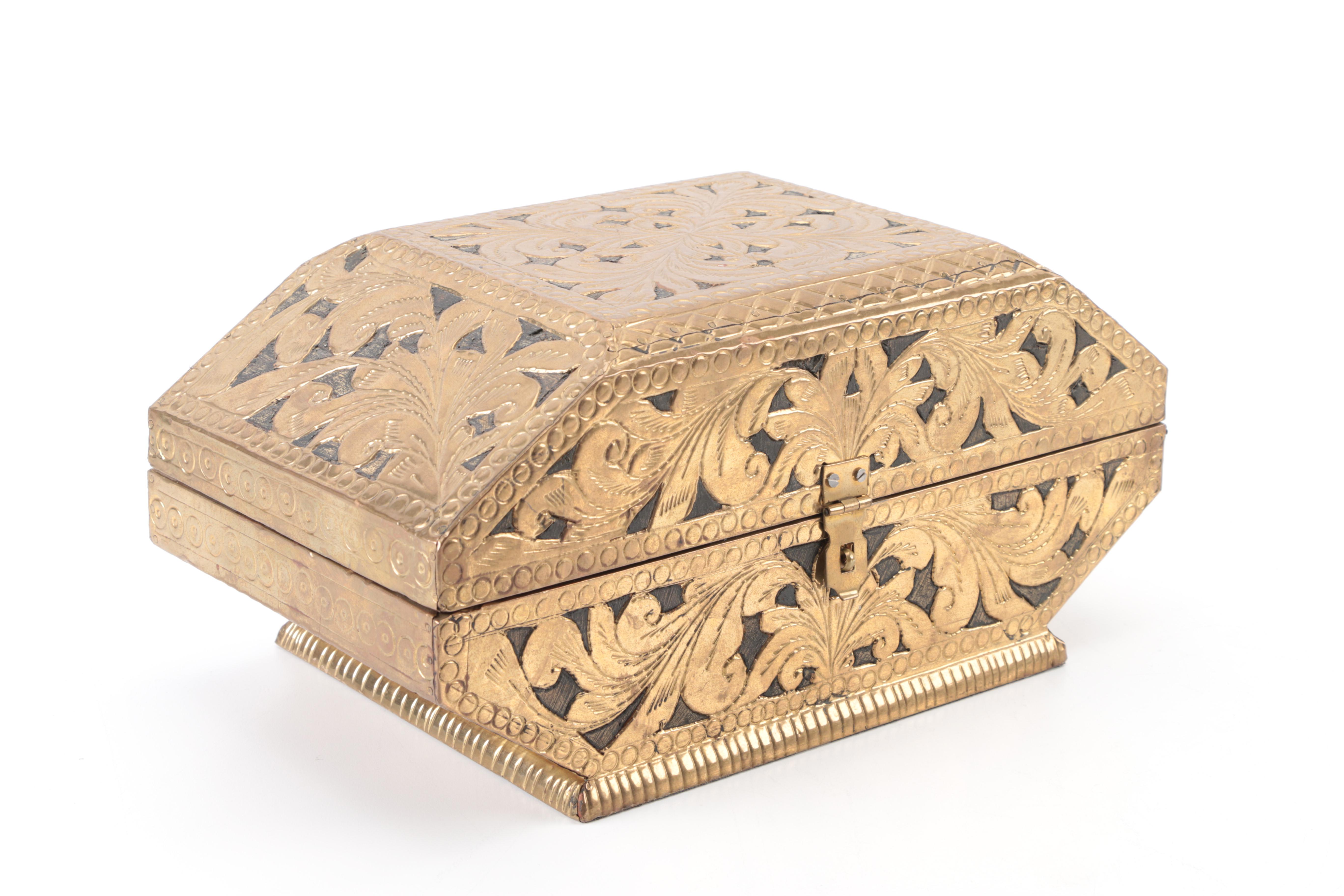 Indian Influenced Home Decor