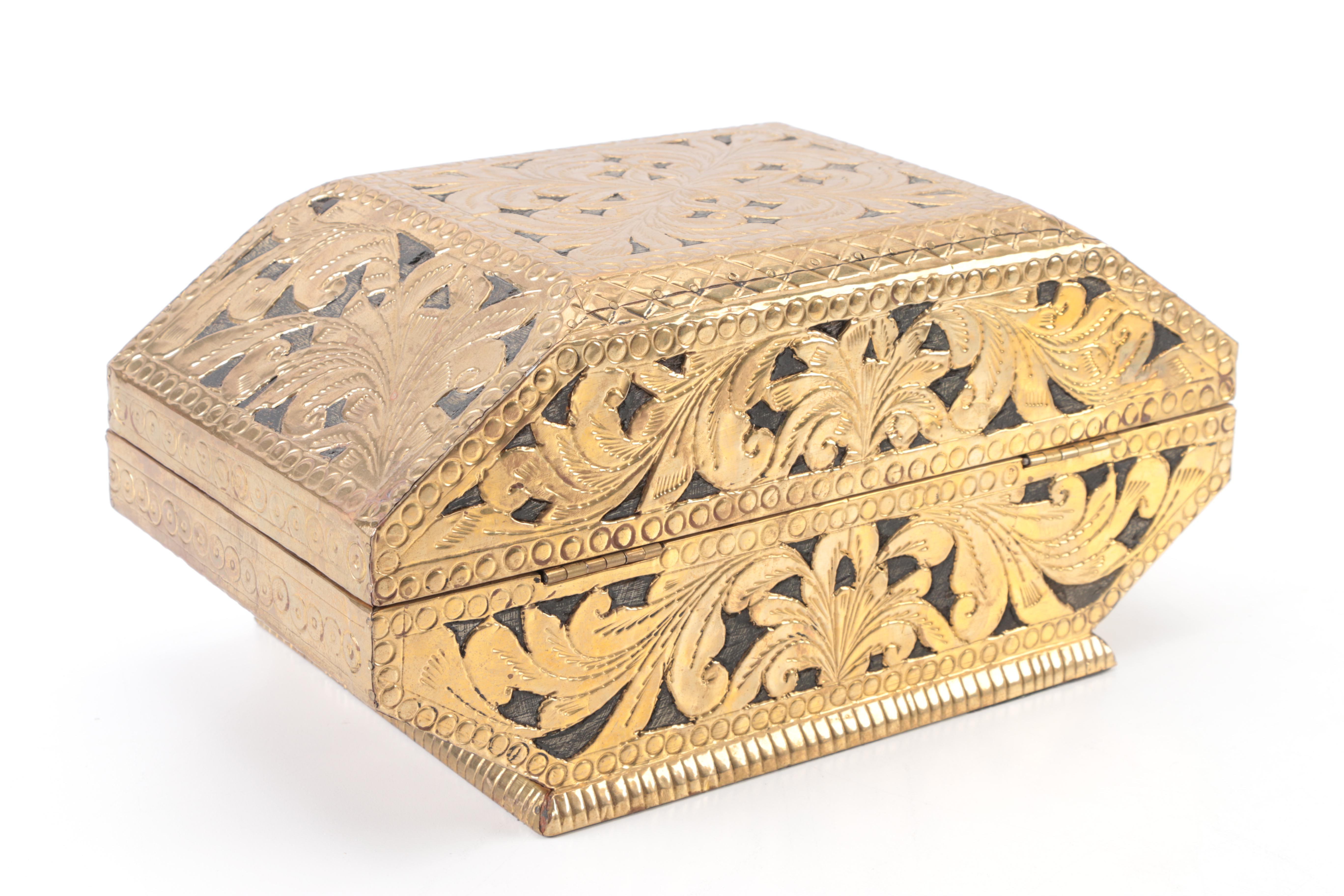 Indian Influenced Home Decor