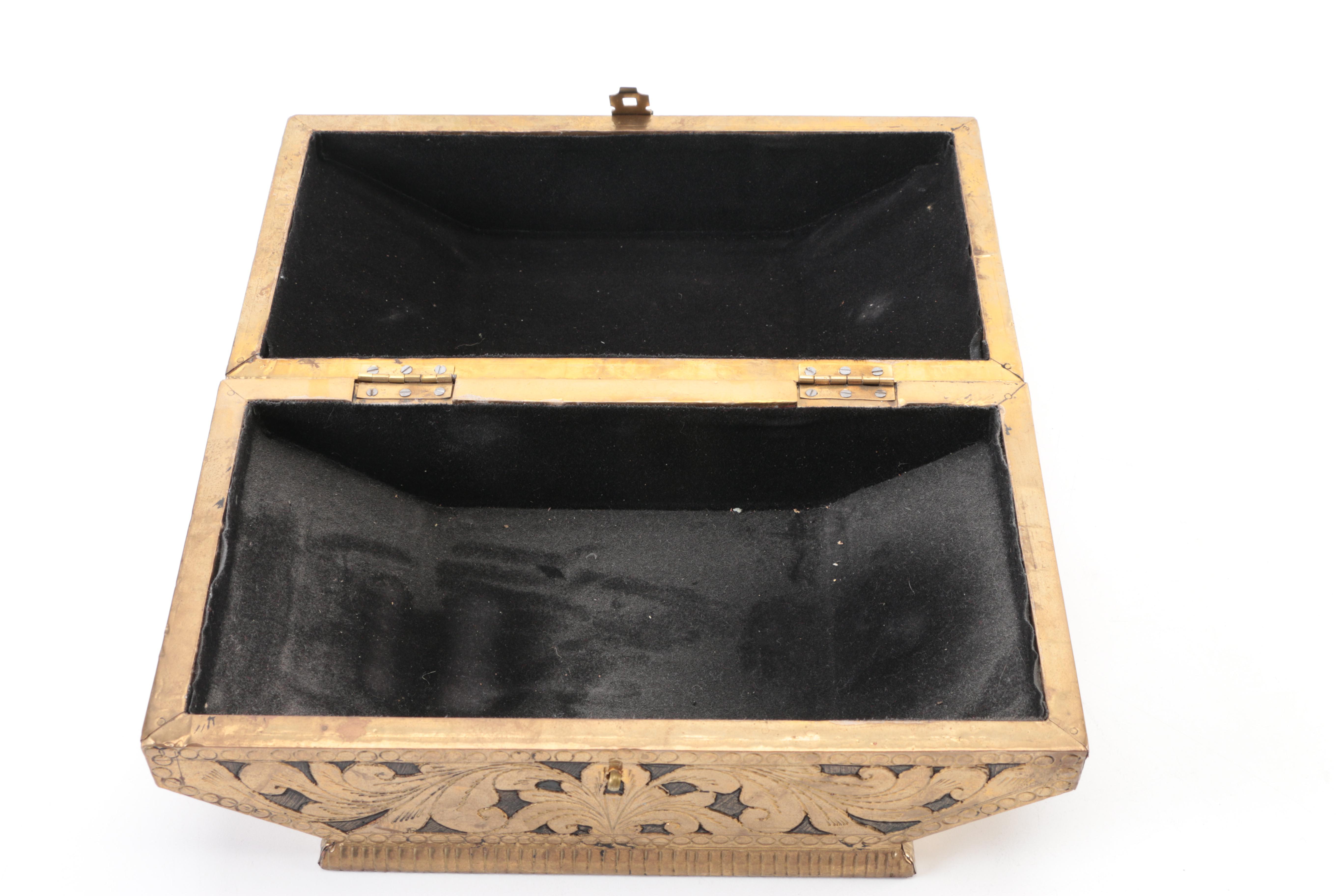 Indian Influenced Home Decor