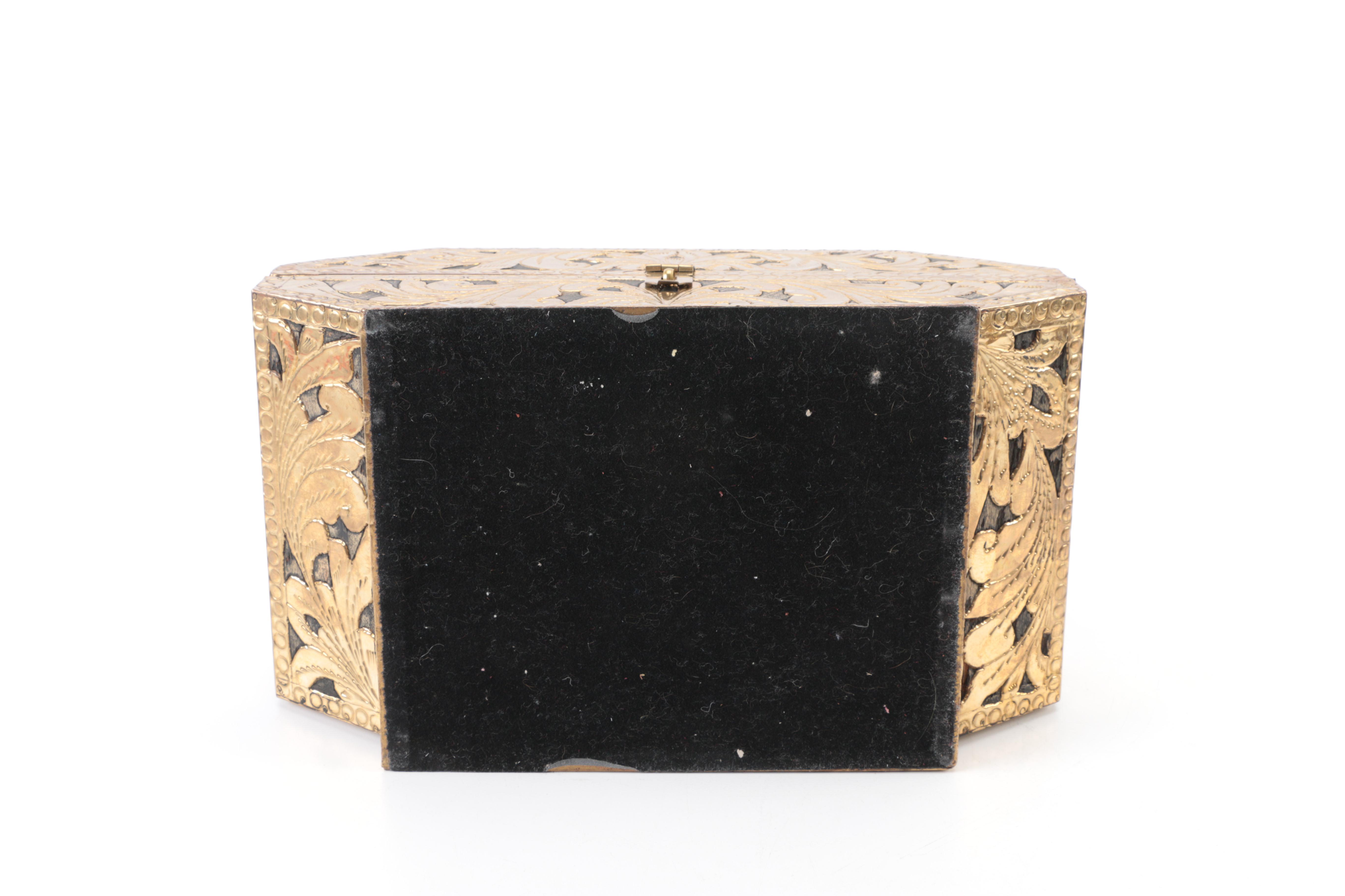 Indian Influenced Home Decor