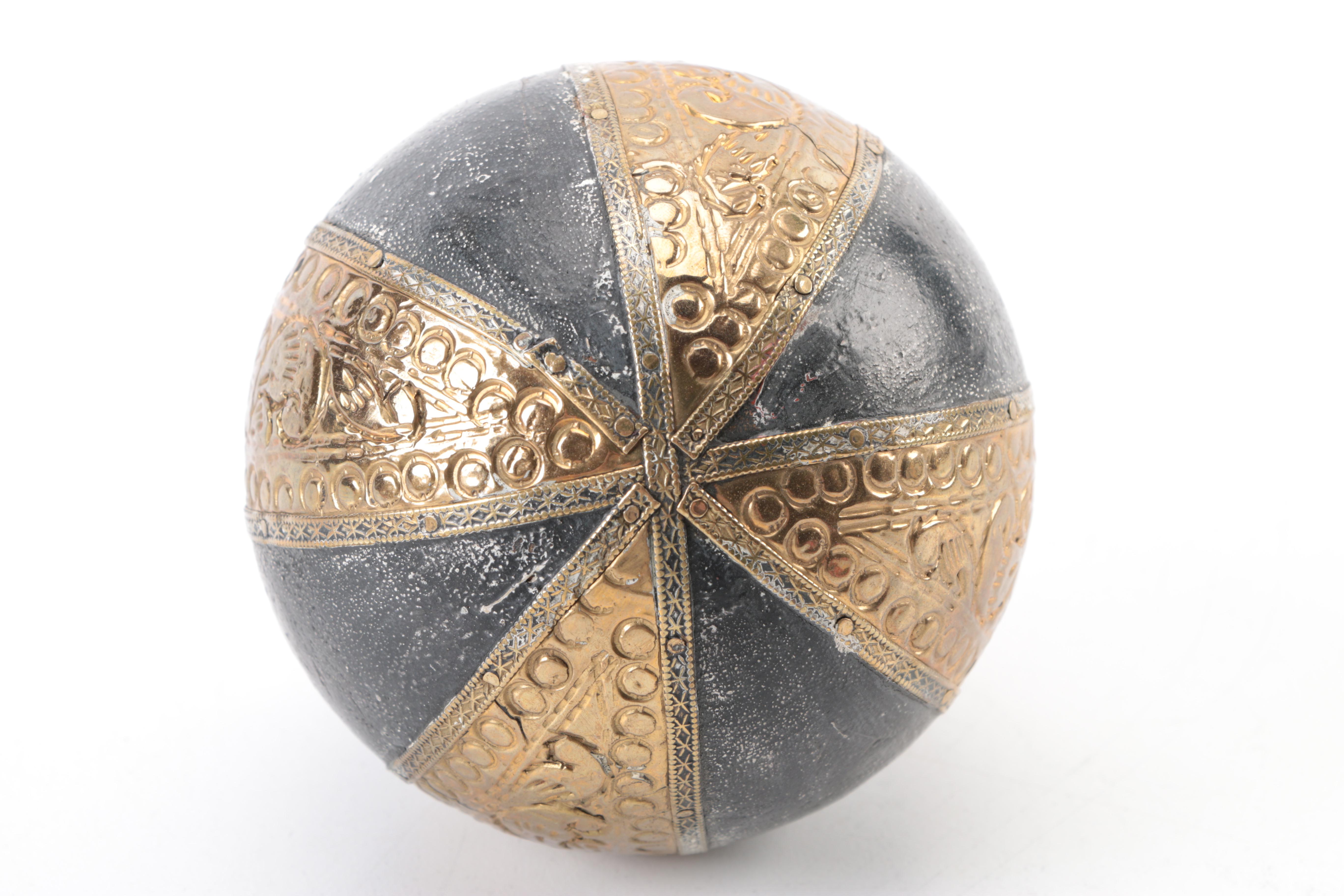 Indian Influenced Home Decor