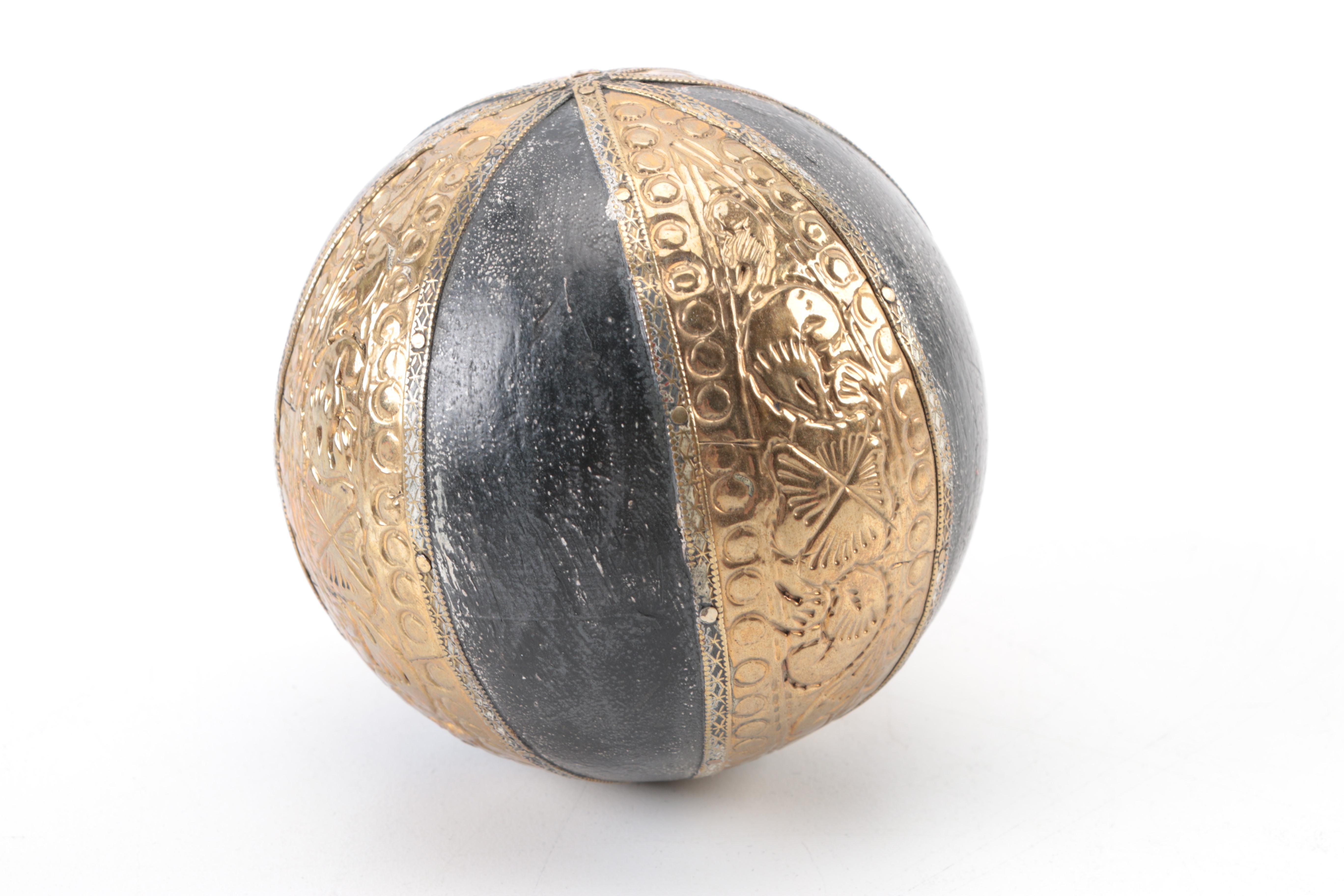 Indian Influenced Home Decor