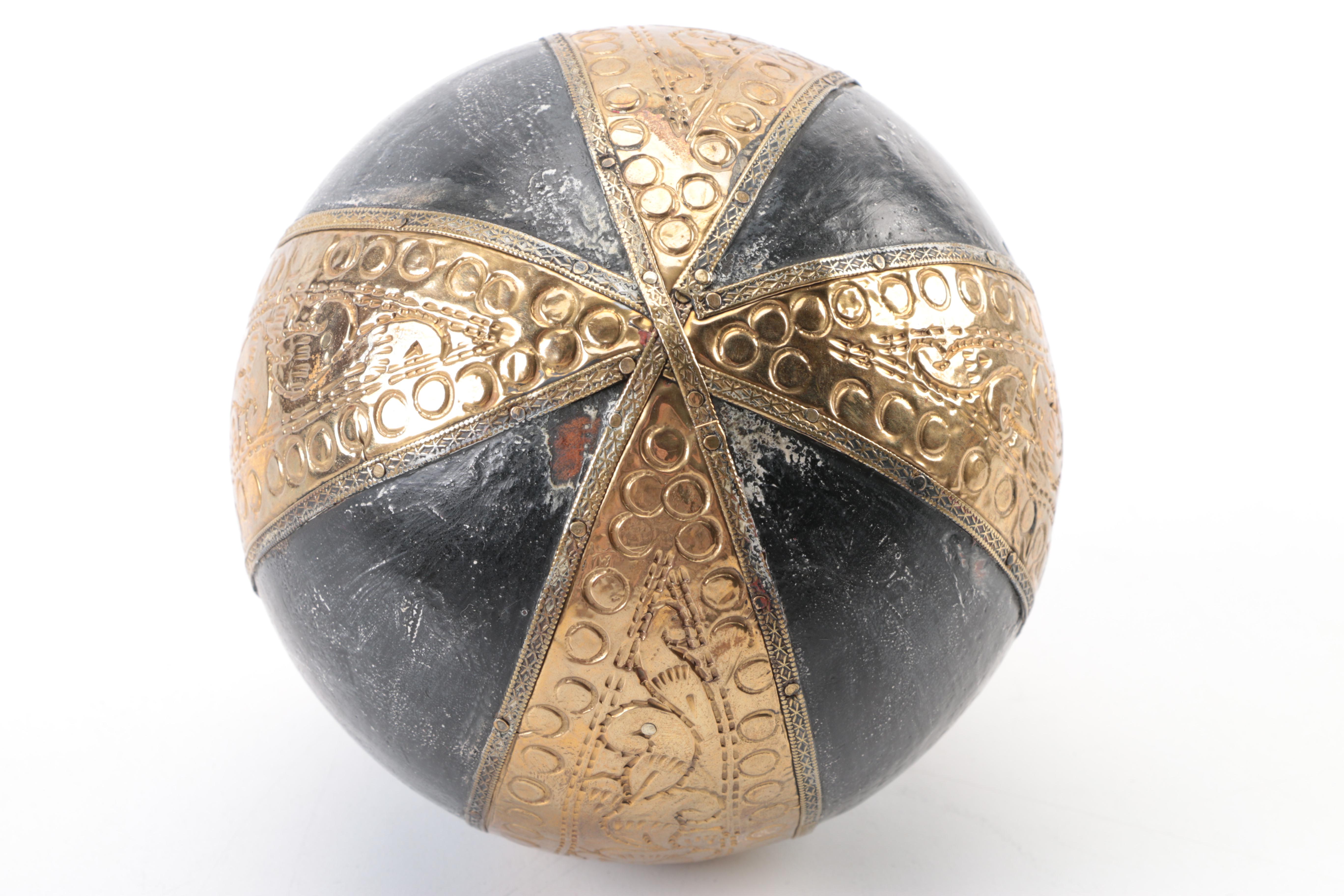 Indian Influenced Home Decor