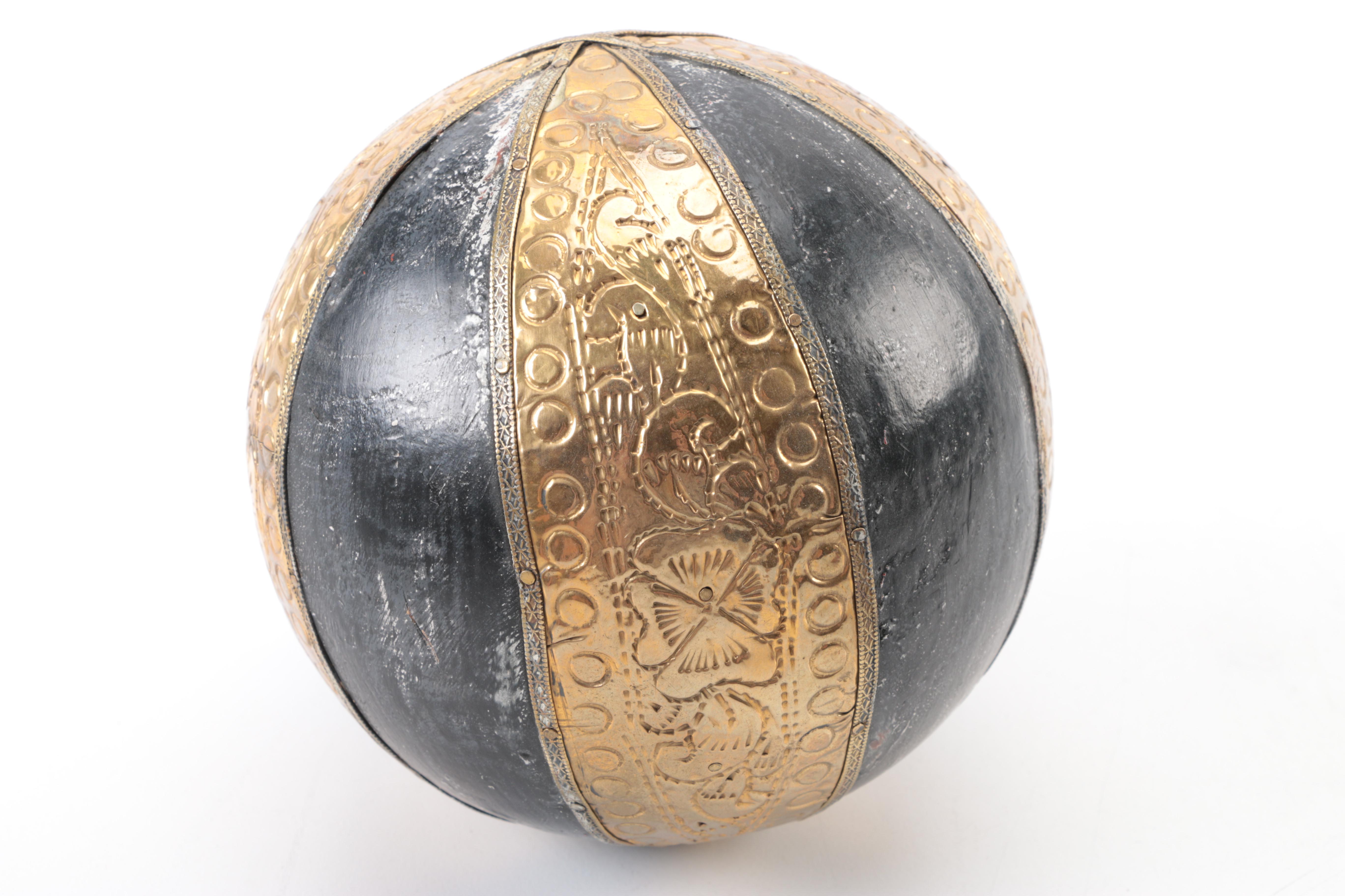 Indian Influenced Home Decor