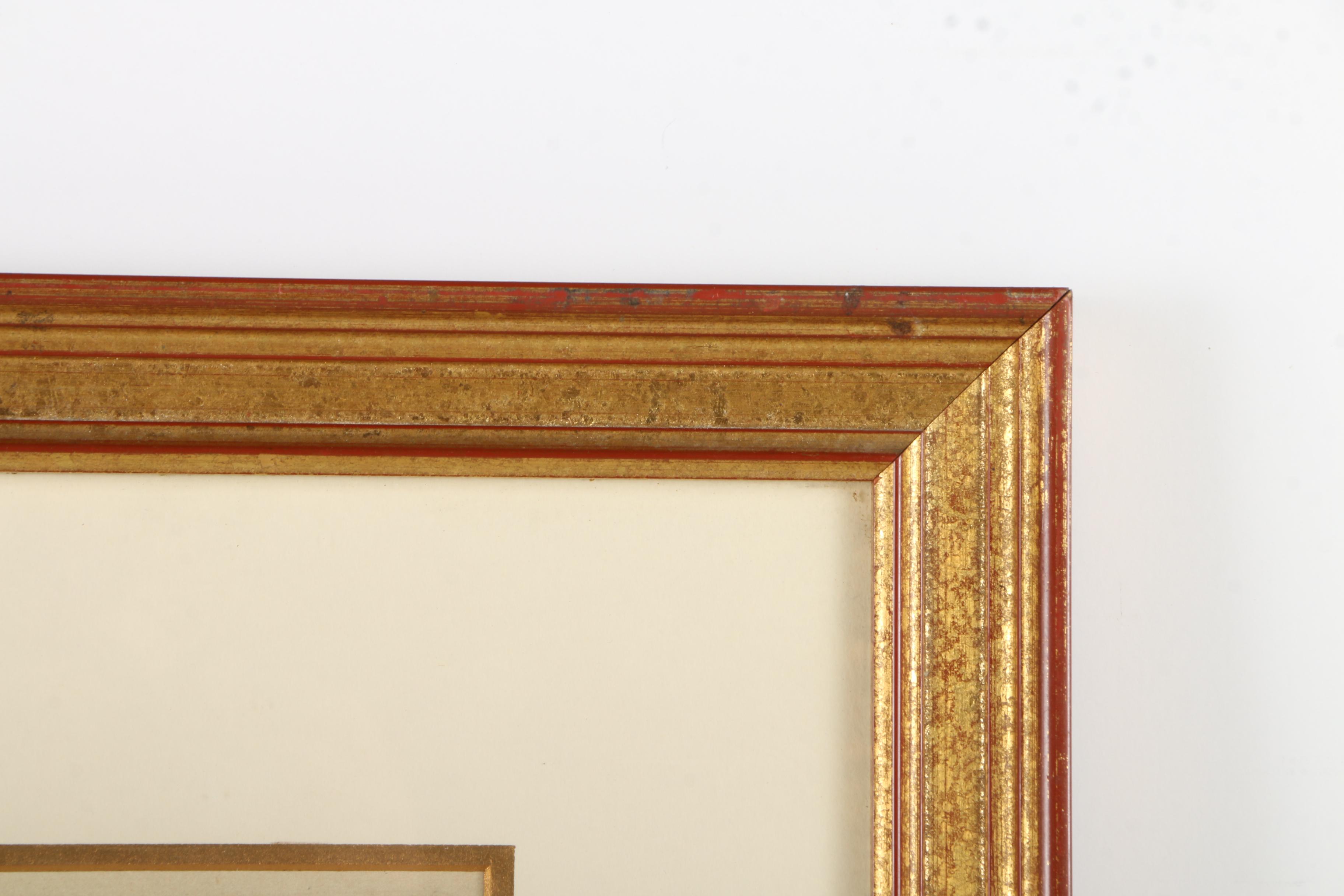 Offset Lithographs Marie Merian's "Life Cycle of the Insects of Surinam"