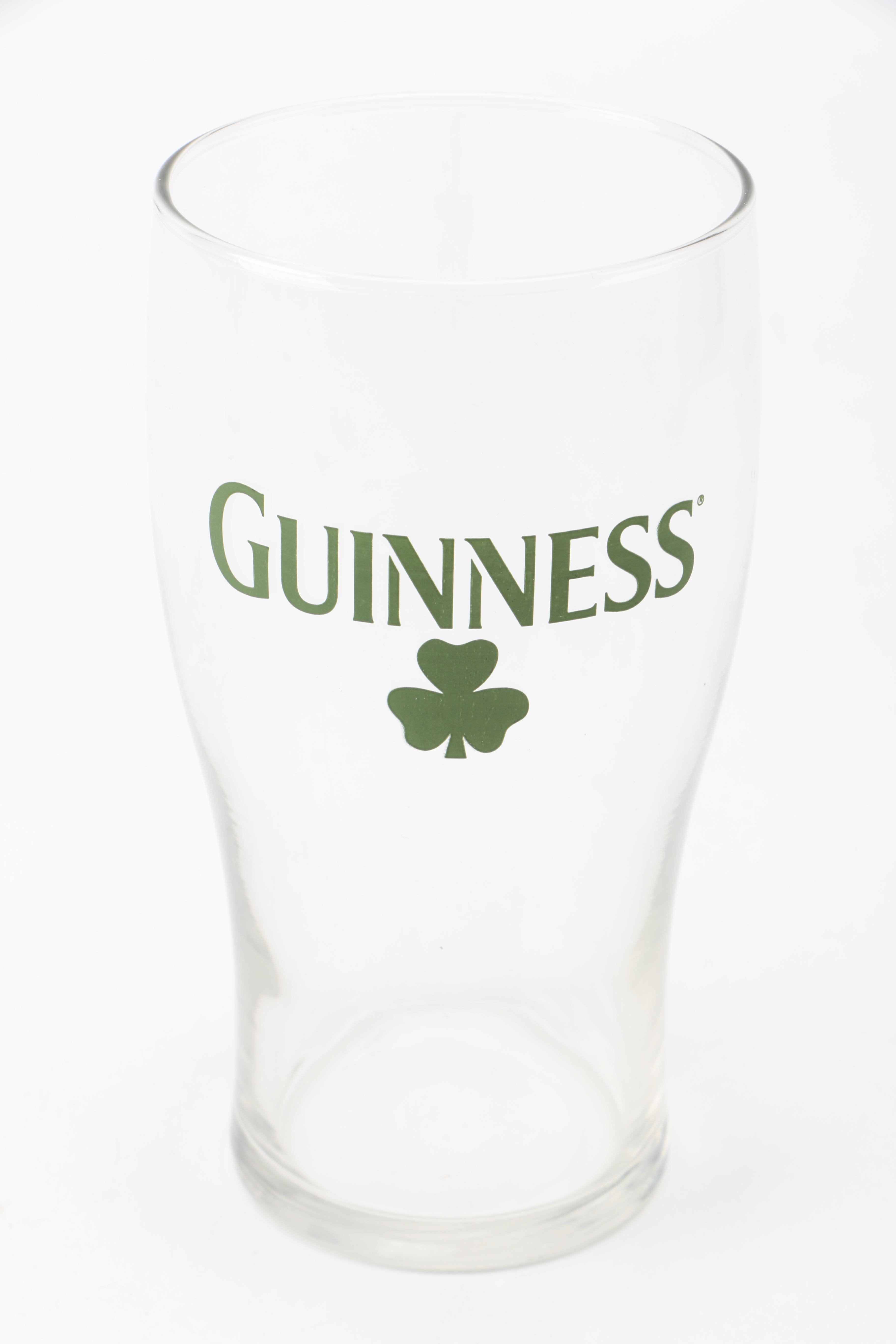 Collection of Brewery Glasses