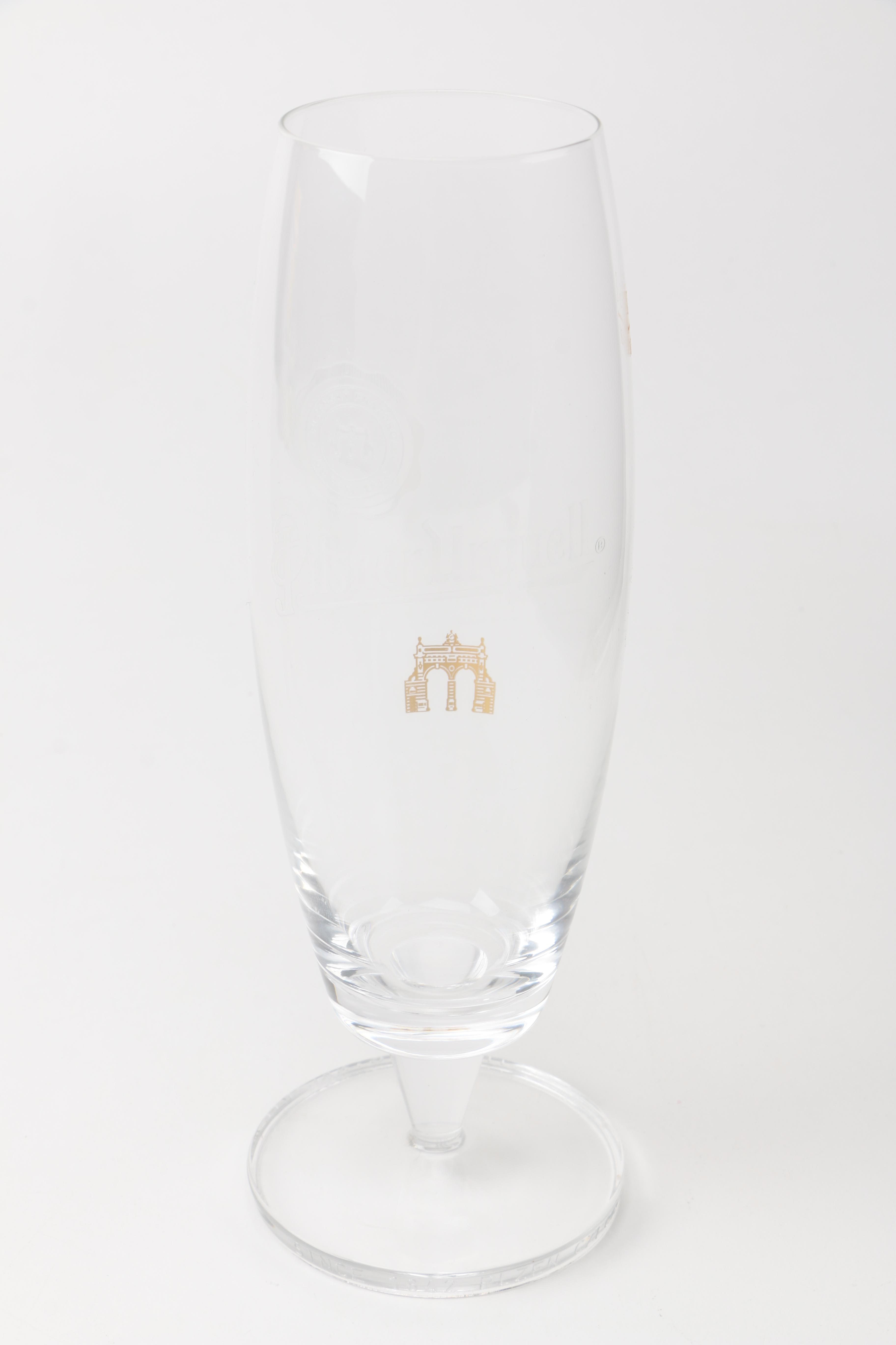 Selection of Glass, Ceramic and Pewter Beer Mugs