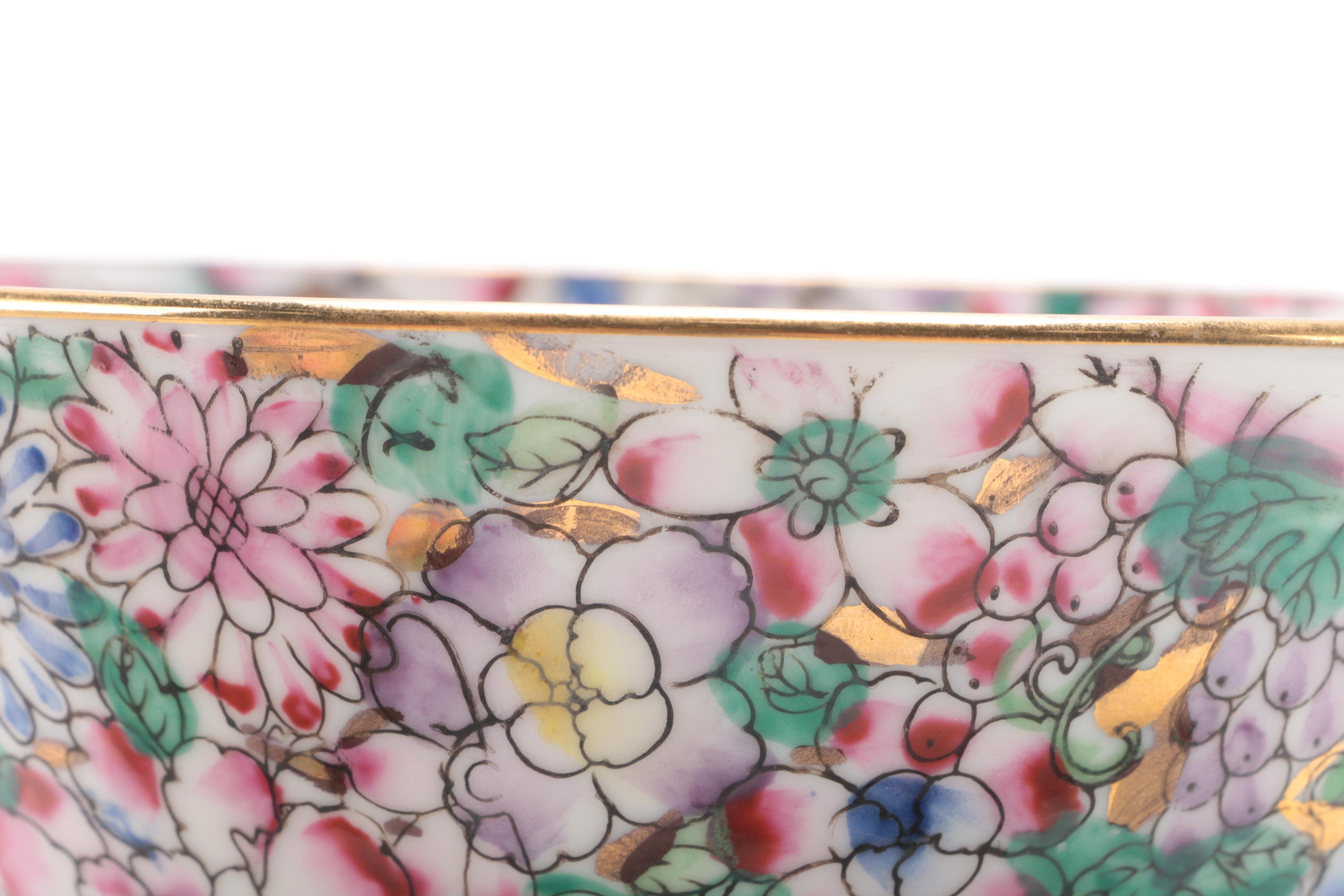 ACF Chinese Porcelain Assortment