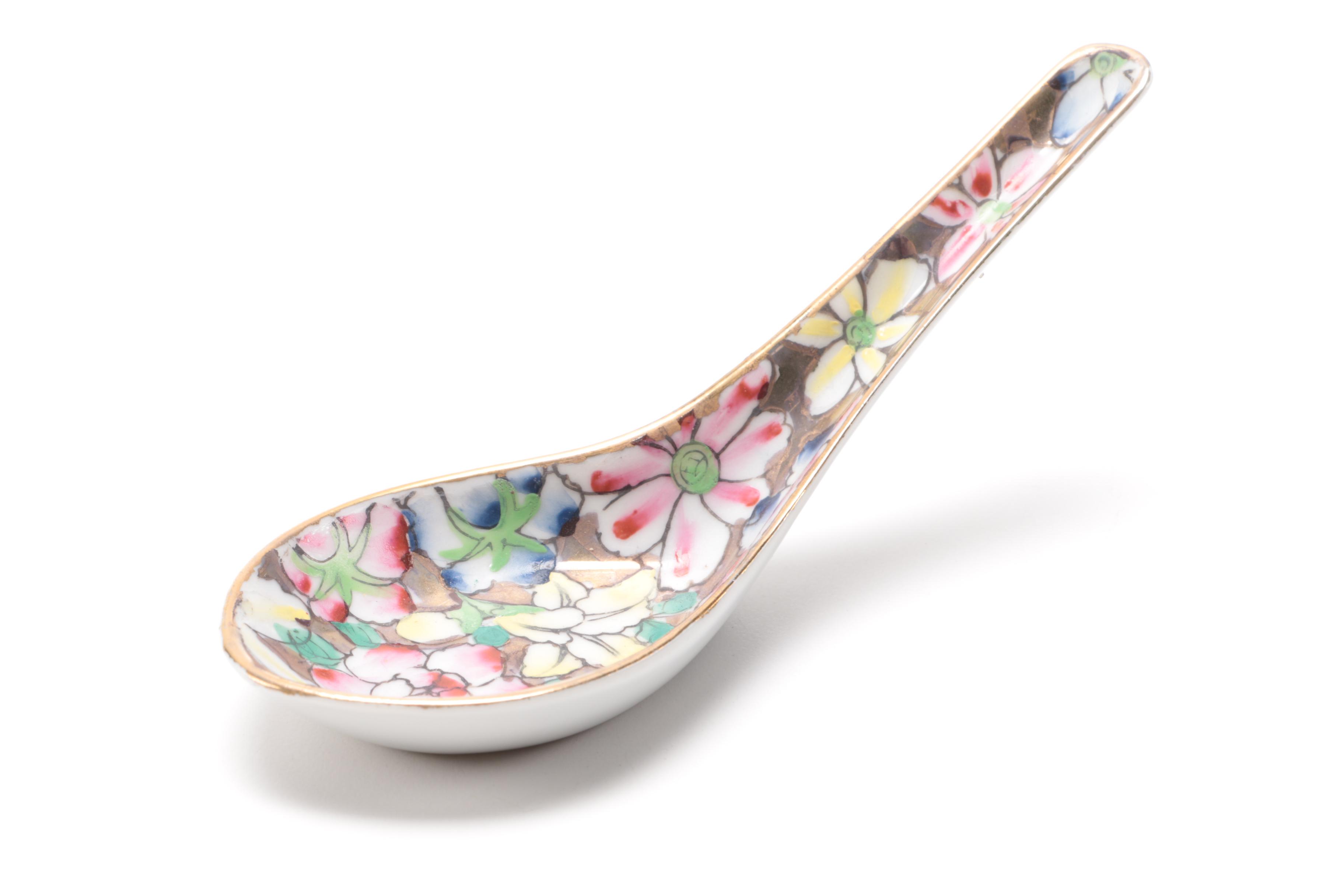 ACF Chinese Porcelain Assortment