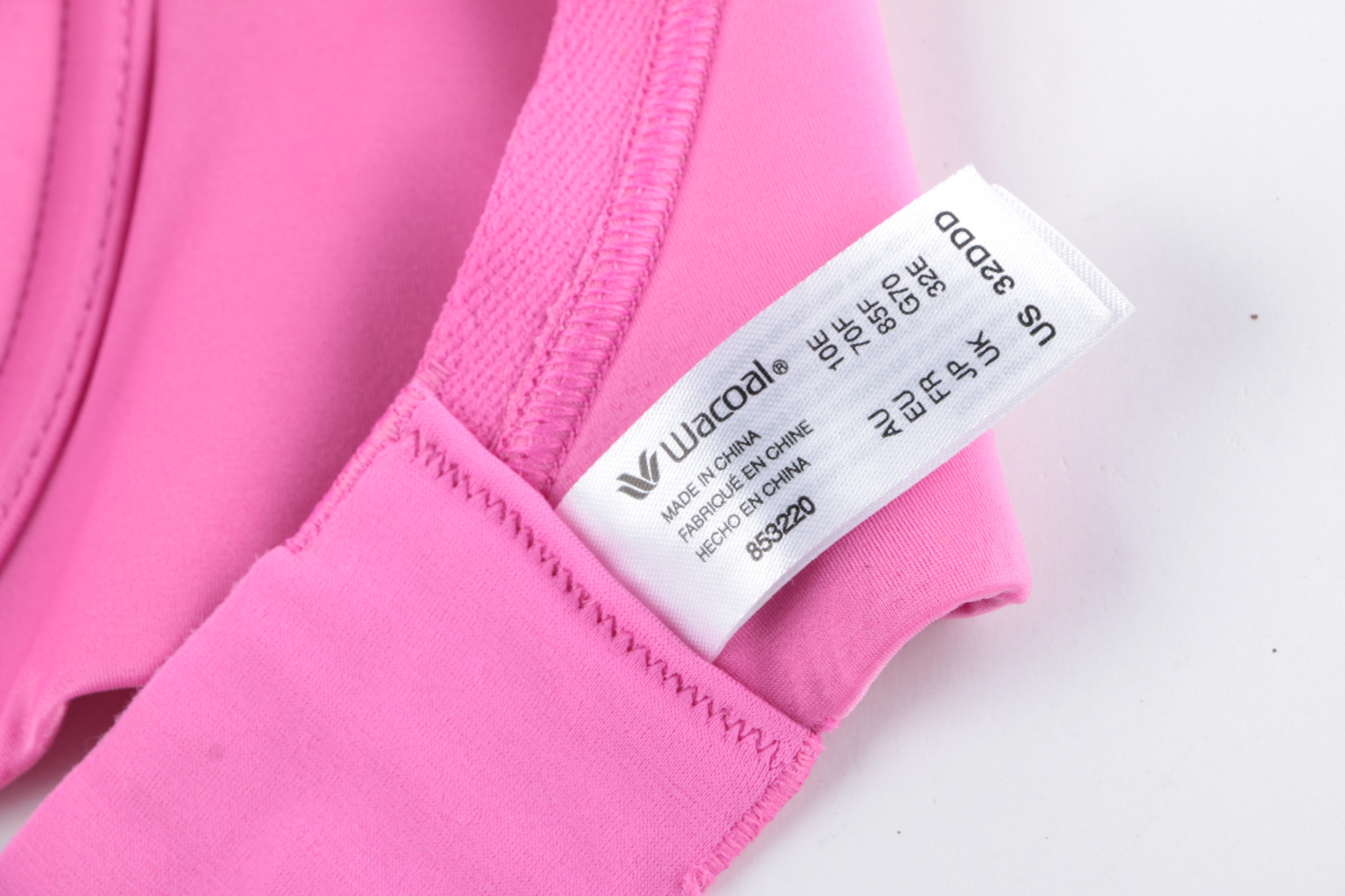 Women's Workout and Intimate Wear