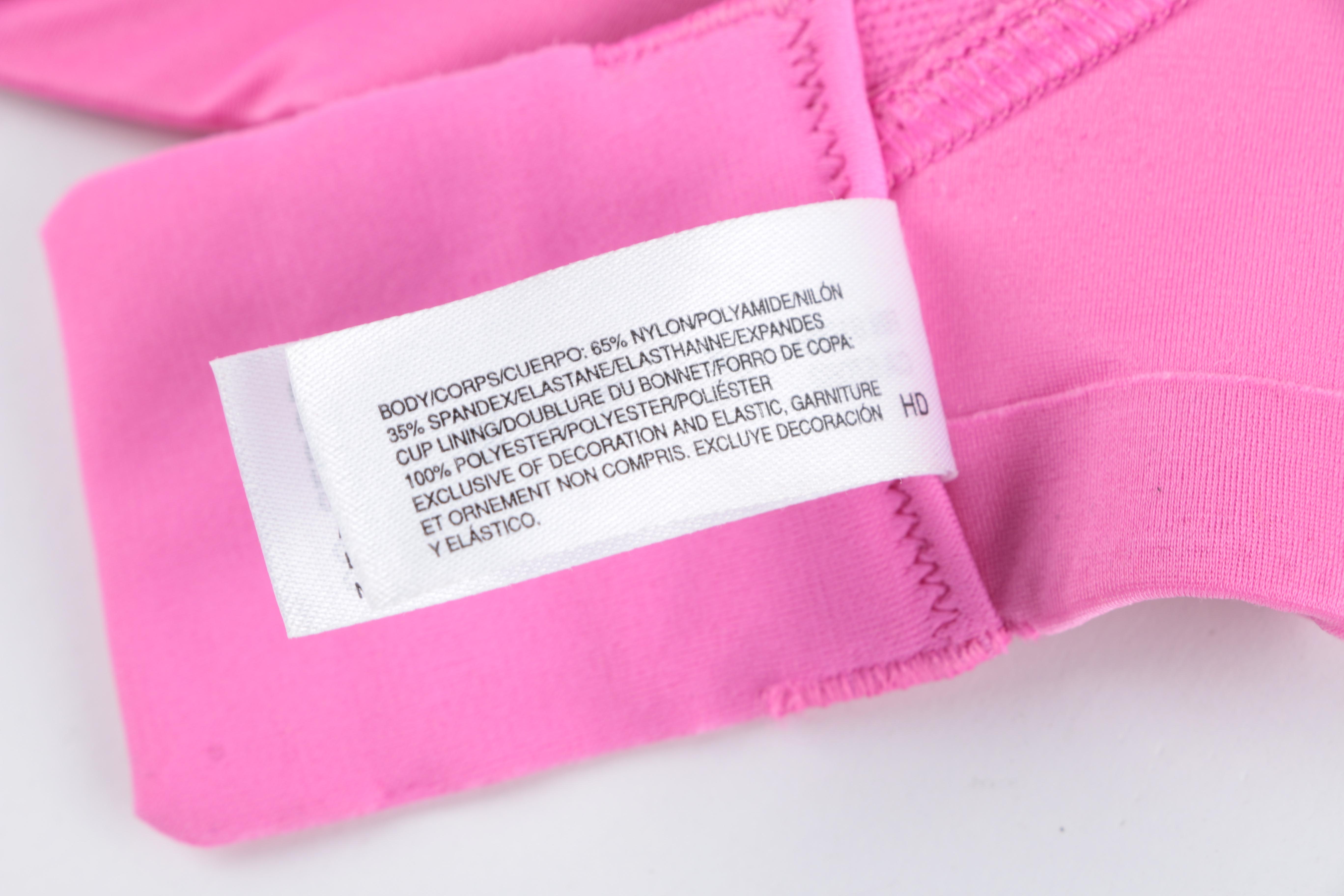 Women's Workout and Intimate Wear