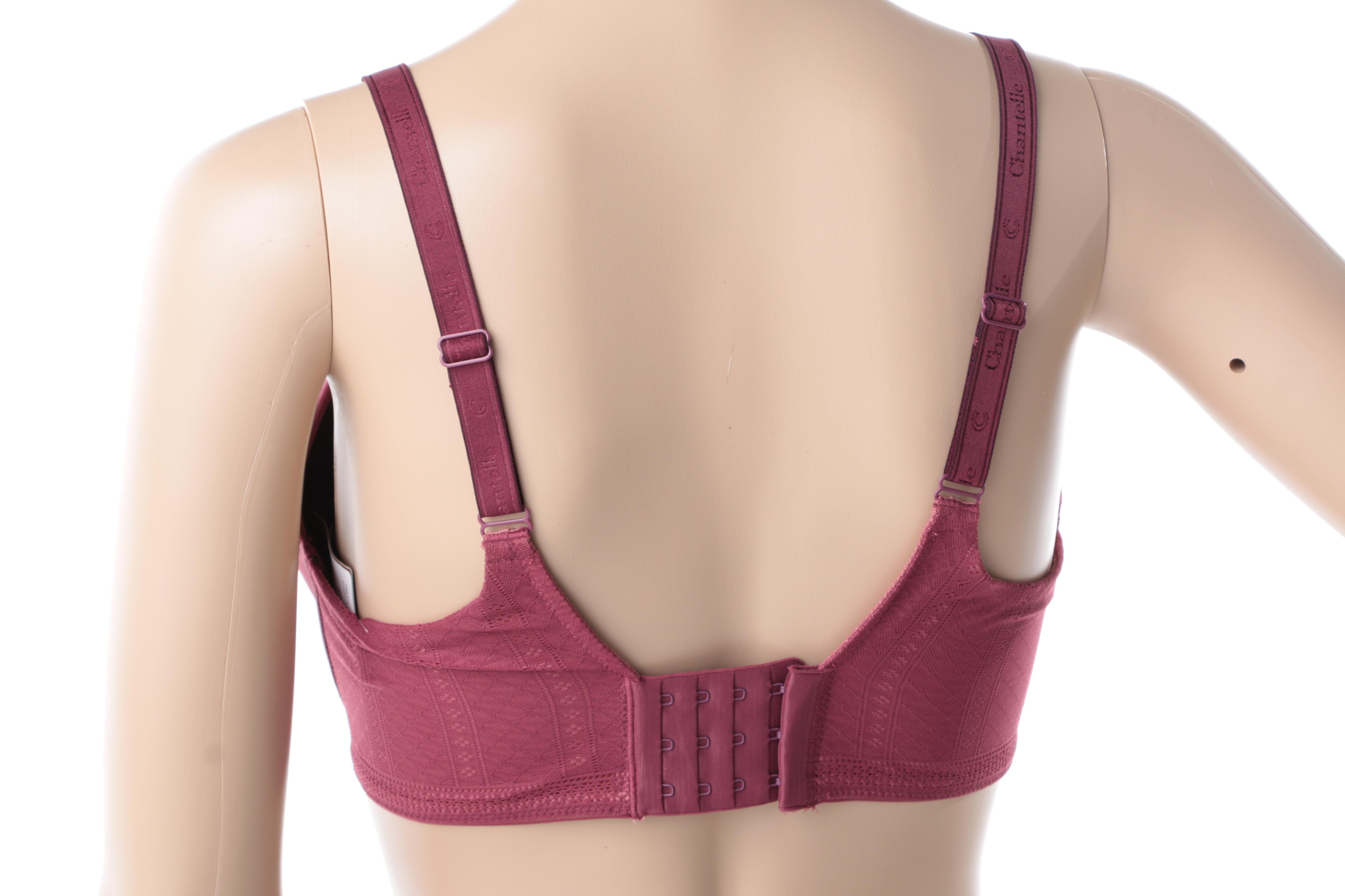 Women's Workout and Intimate Wear