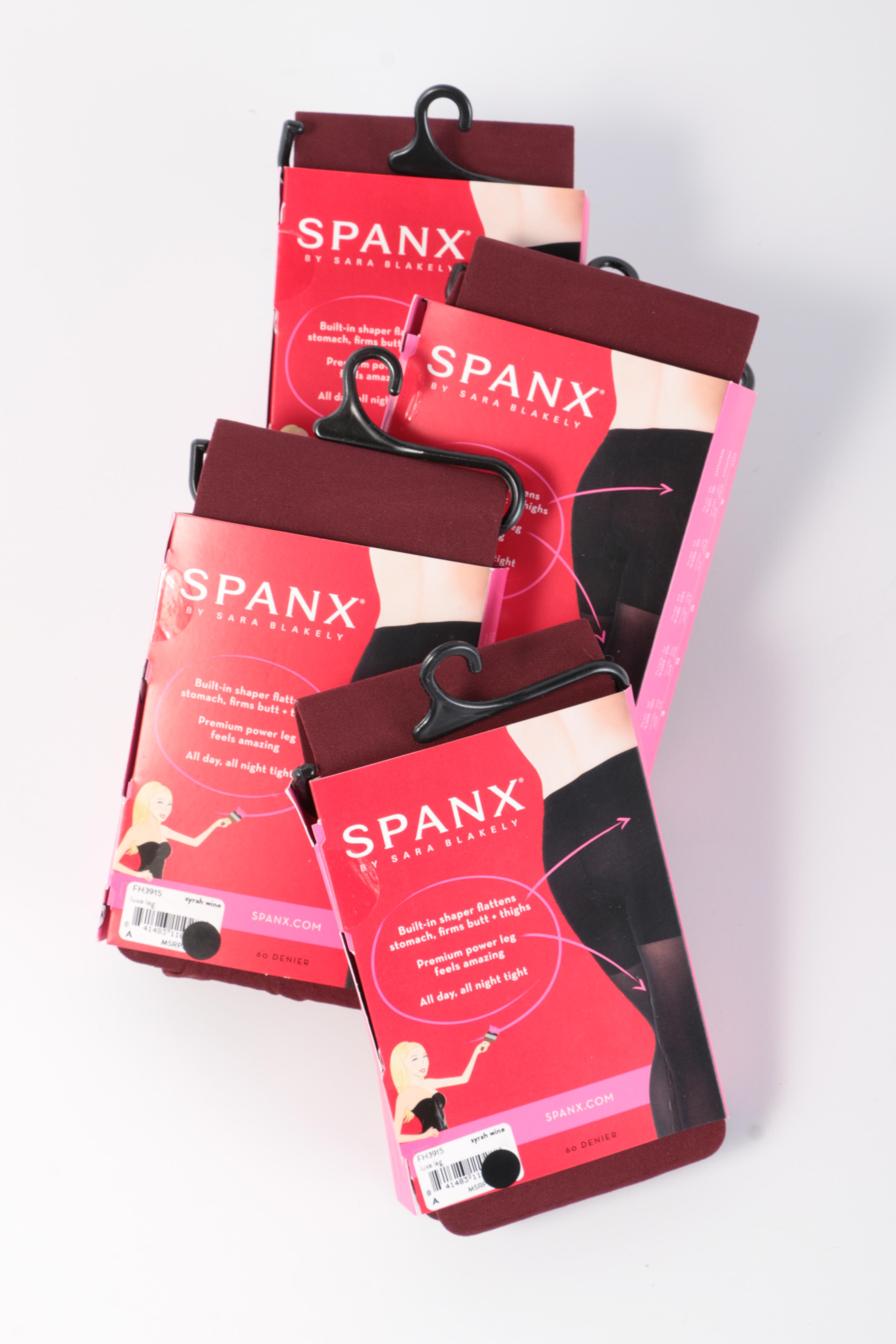 Women's Workout and Intimate Wear