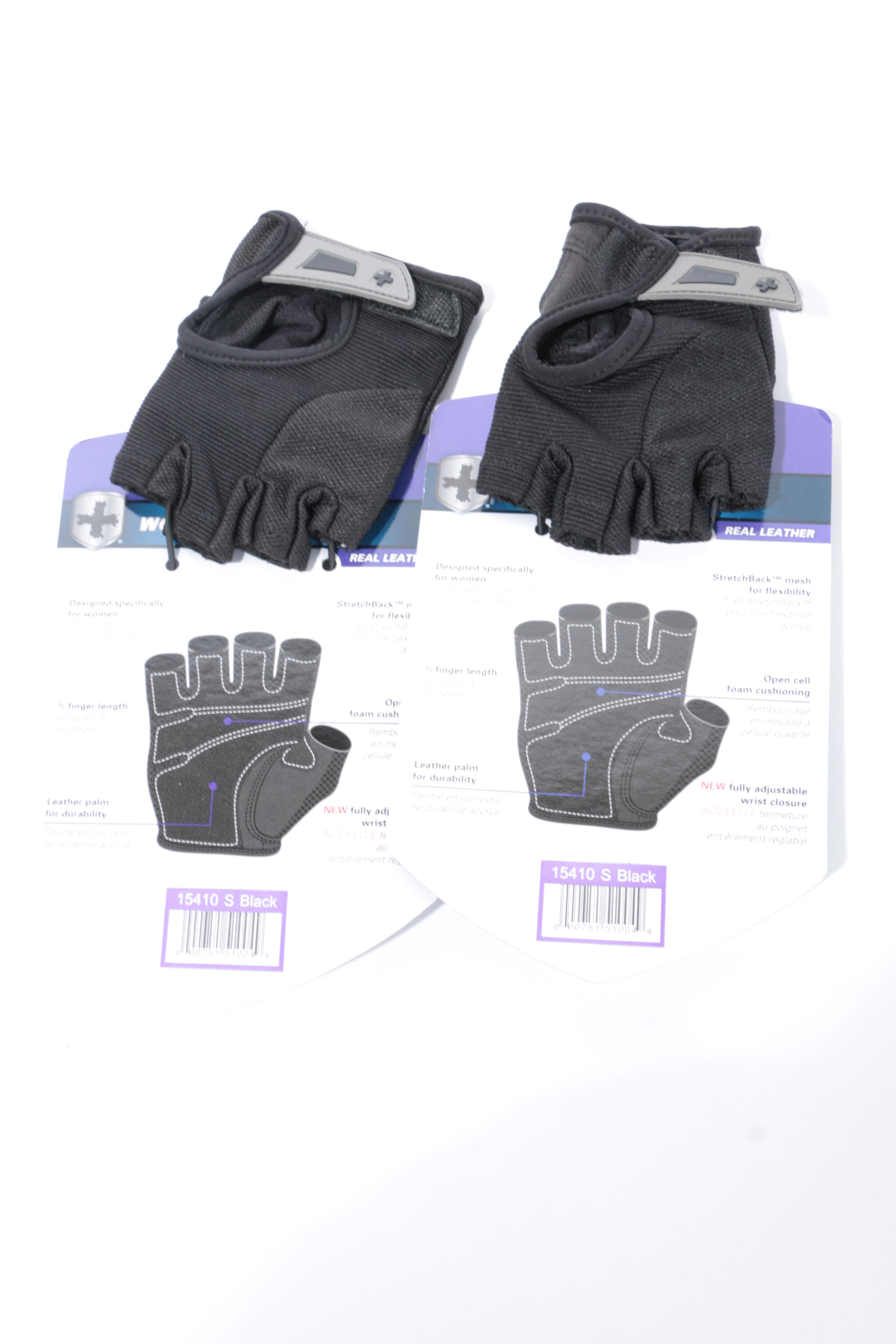 Women's Workout and Intimate Wear