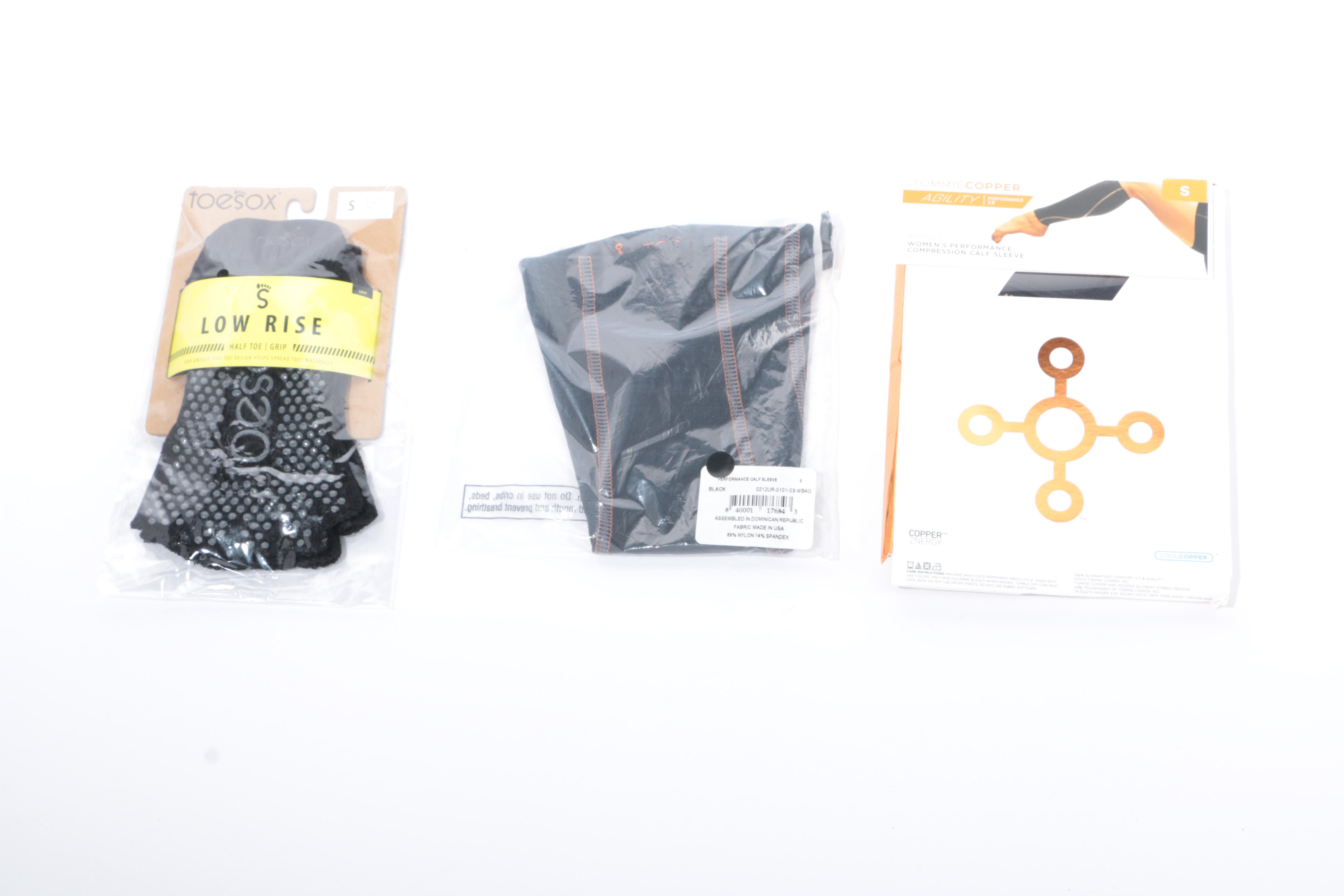 Women's Workout and Intimate Wear