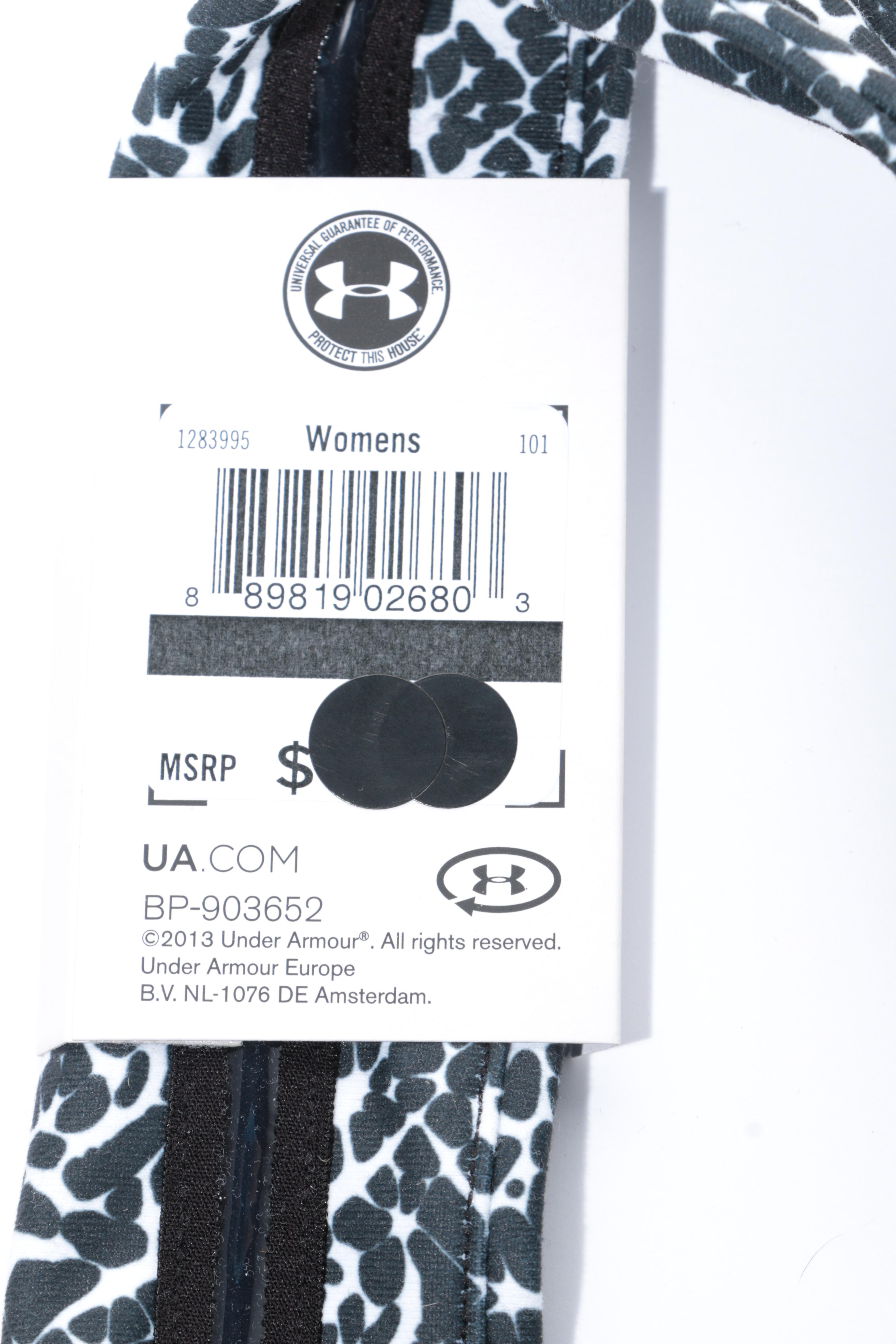 Women's Workout and Intimate Wear