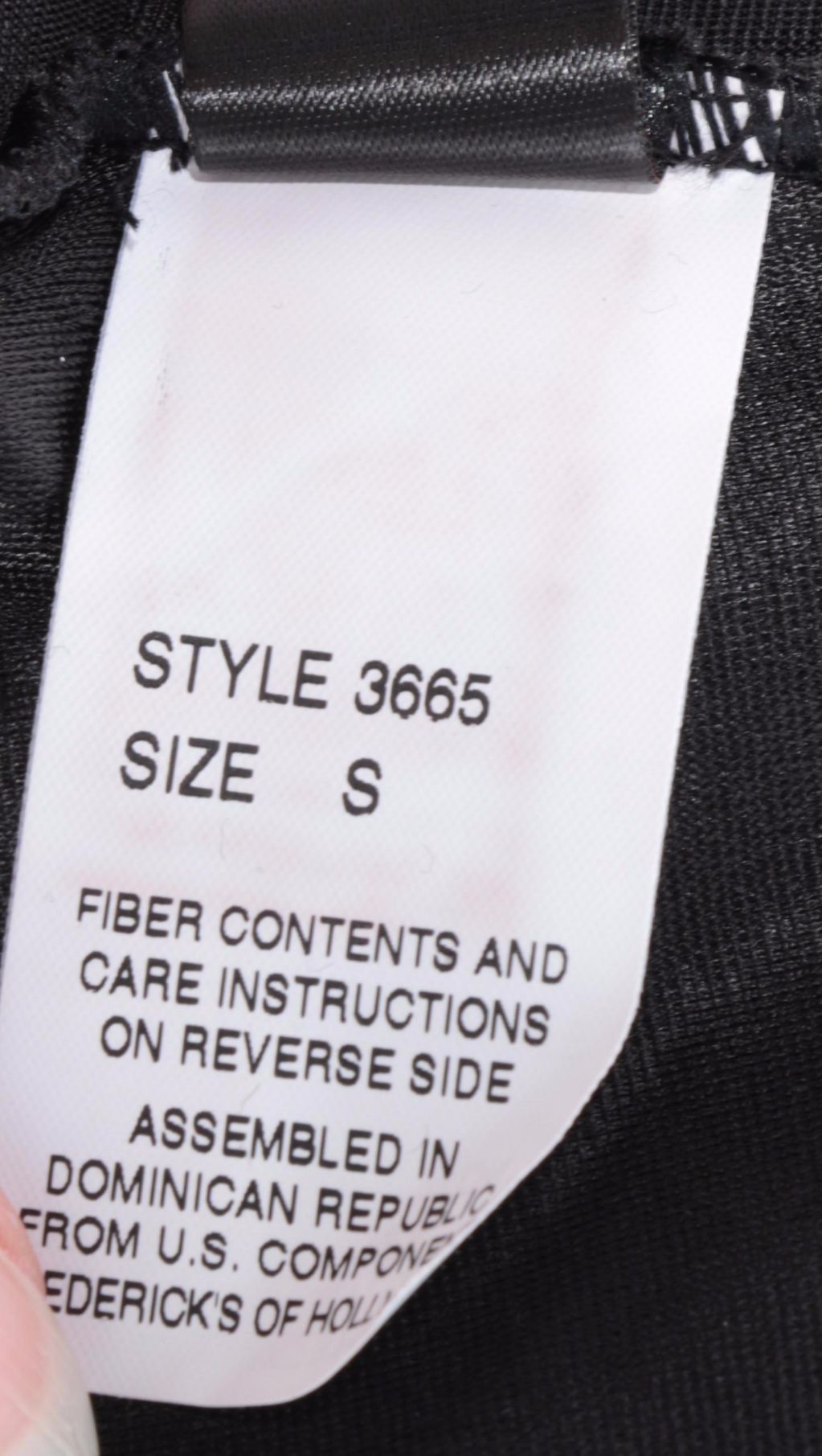 Women's Workout and Intimate Wear