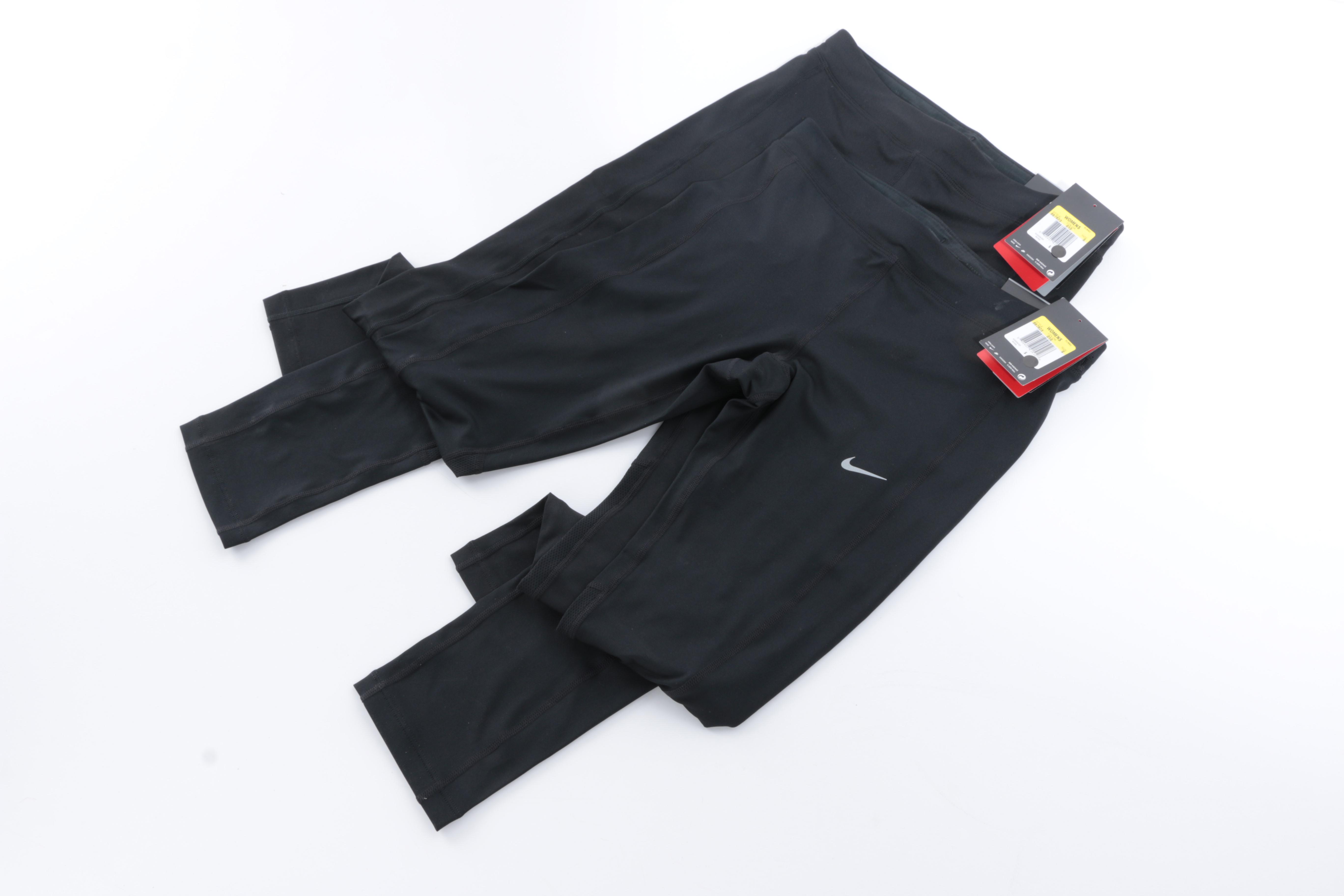 Women's Workout and Intimate Wear