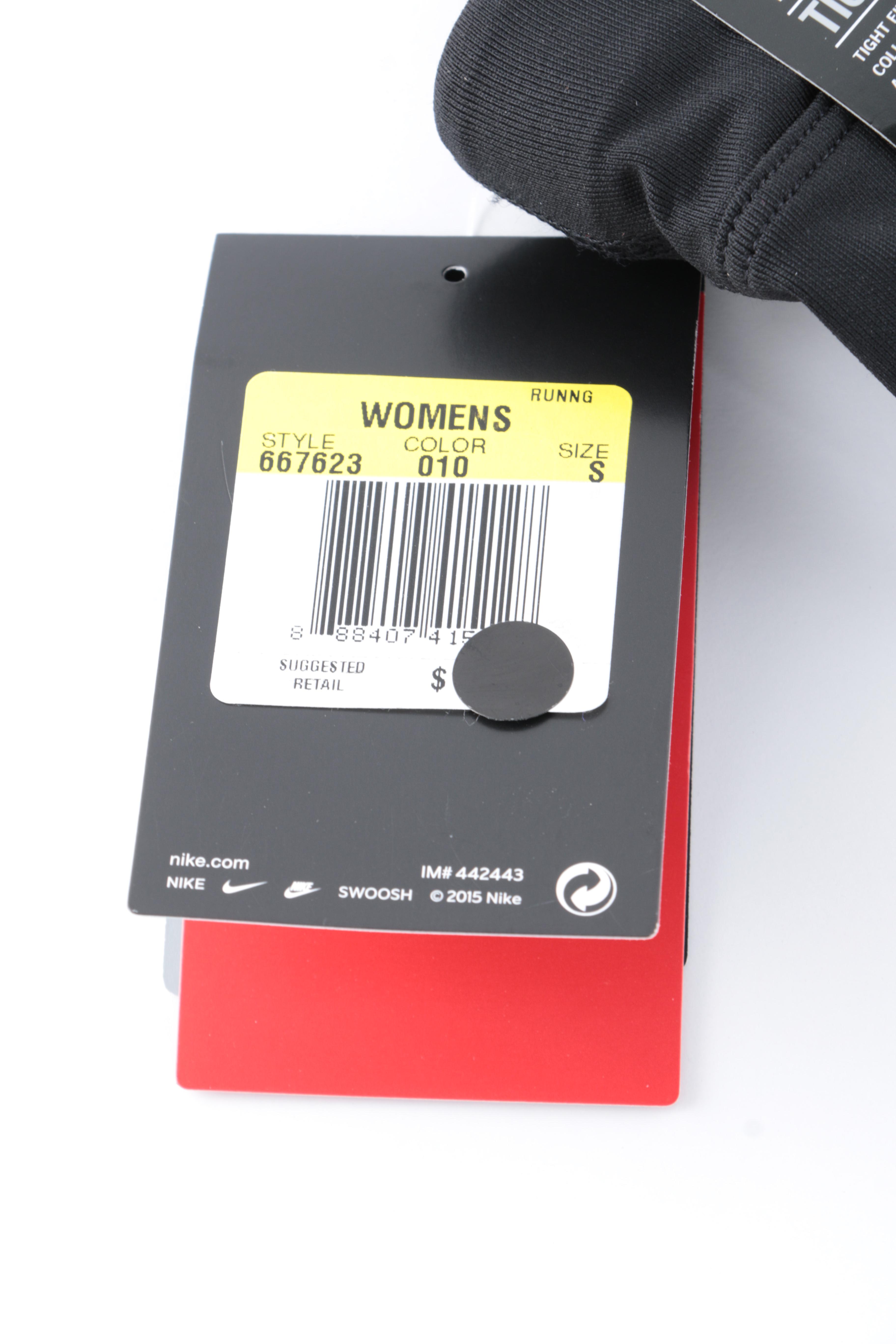 Women's Workout and Intimate Wear