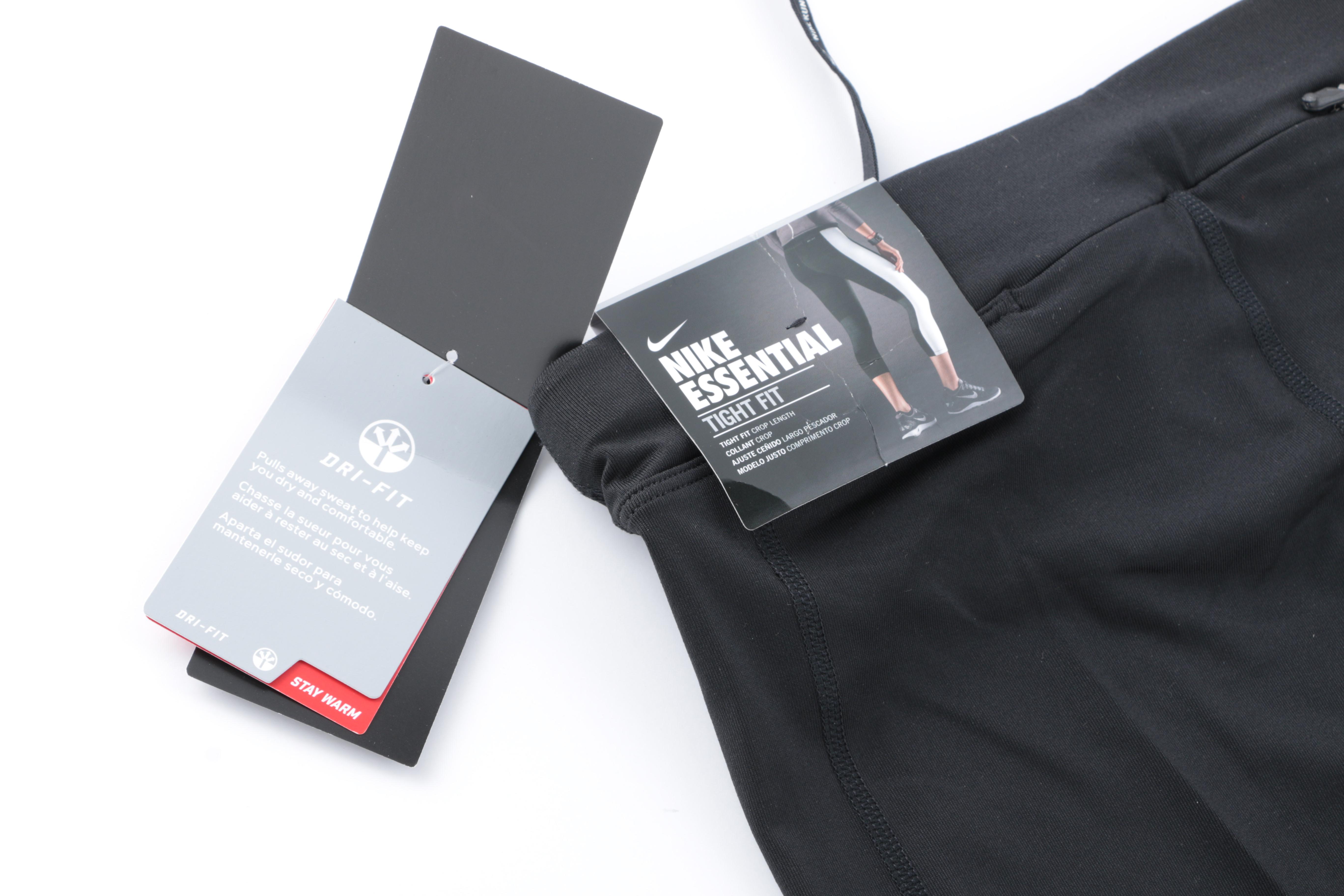 Women's Workout and Intimate Wear