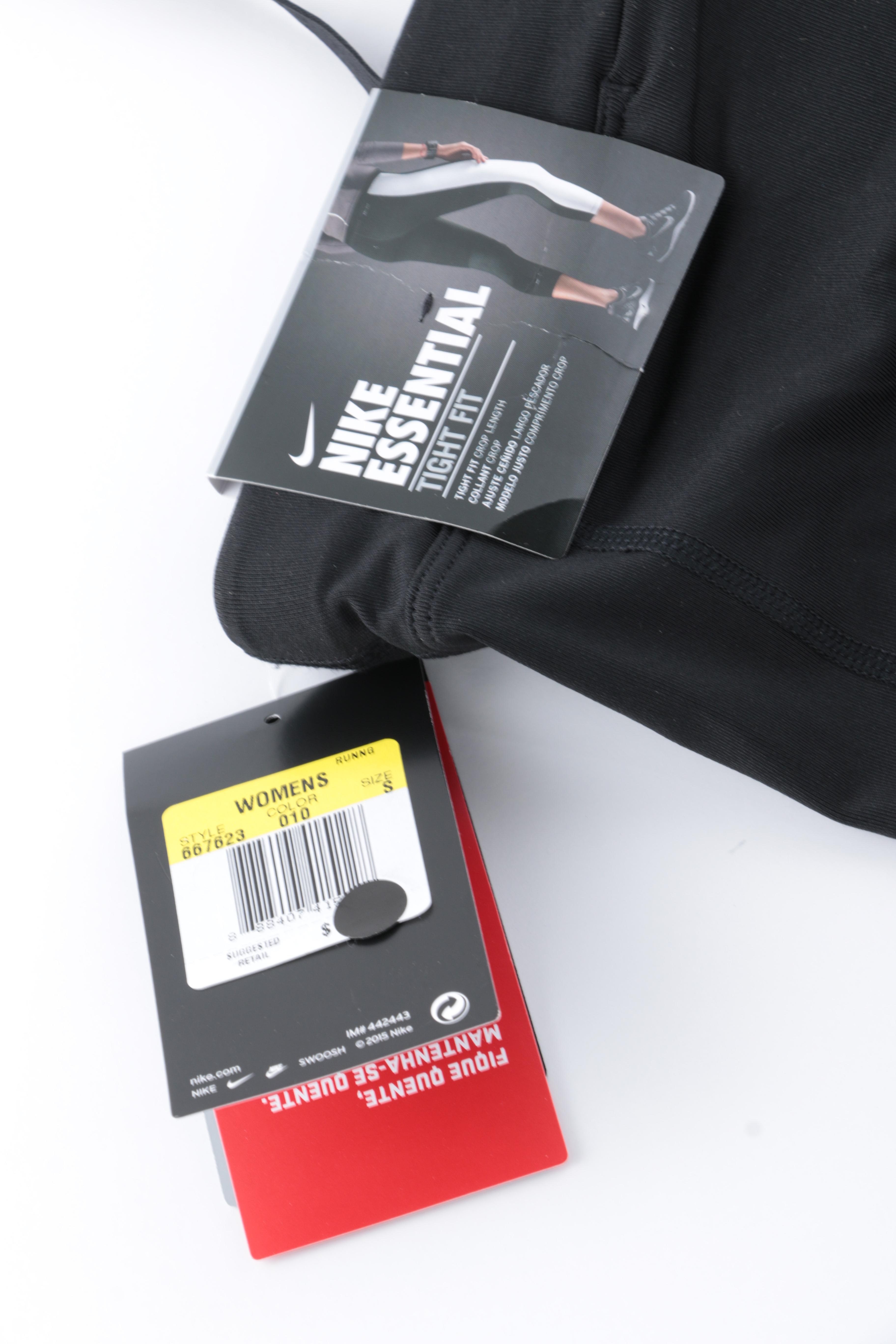 Women's Workout and Intimate Wear