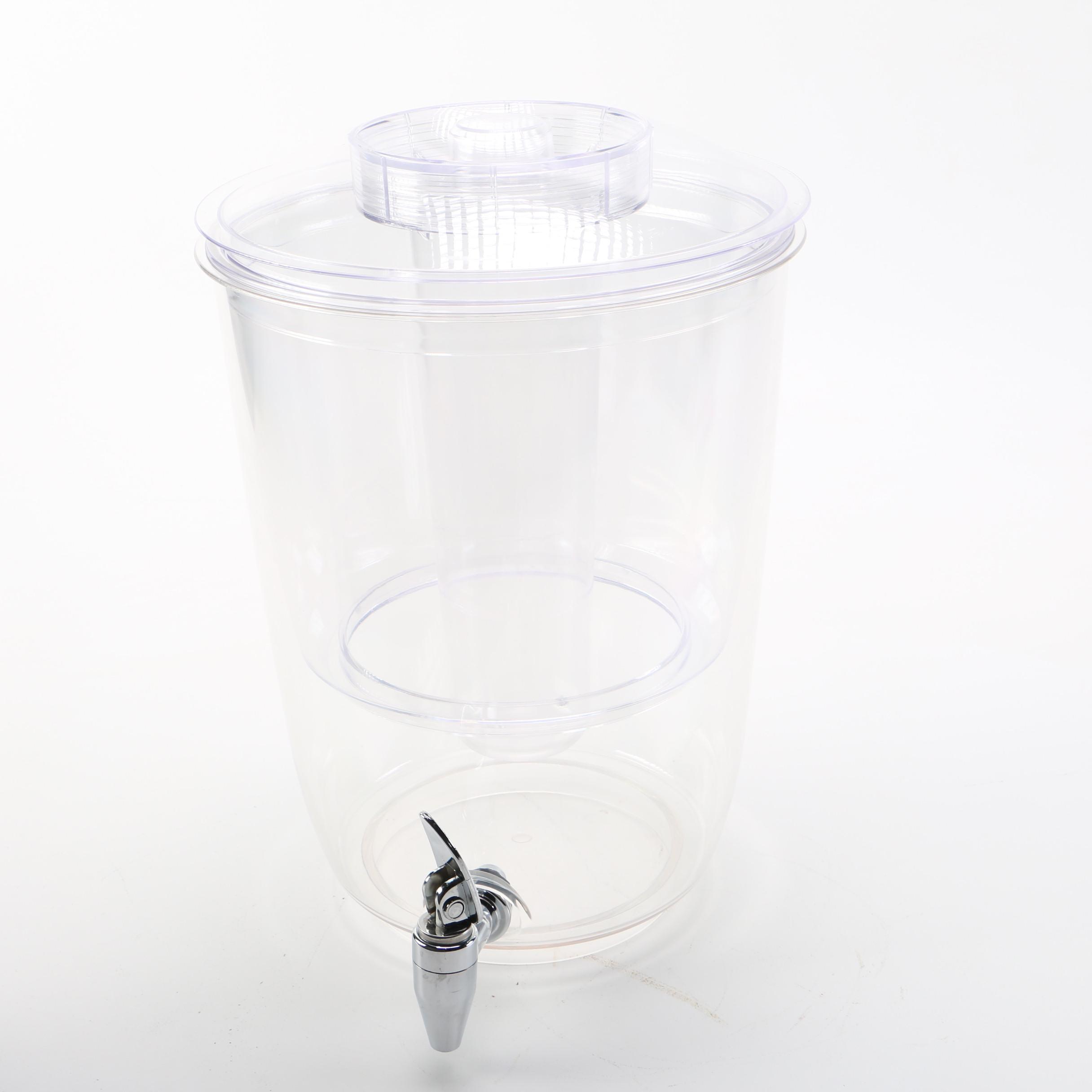 US Acrylic Beverage Dispenser