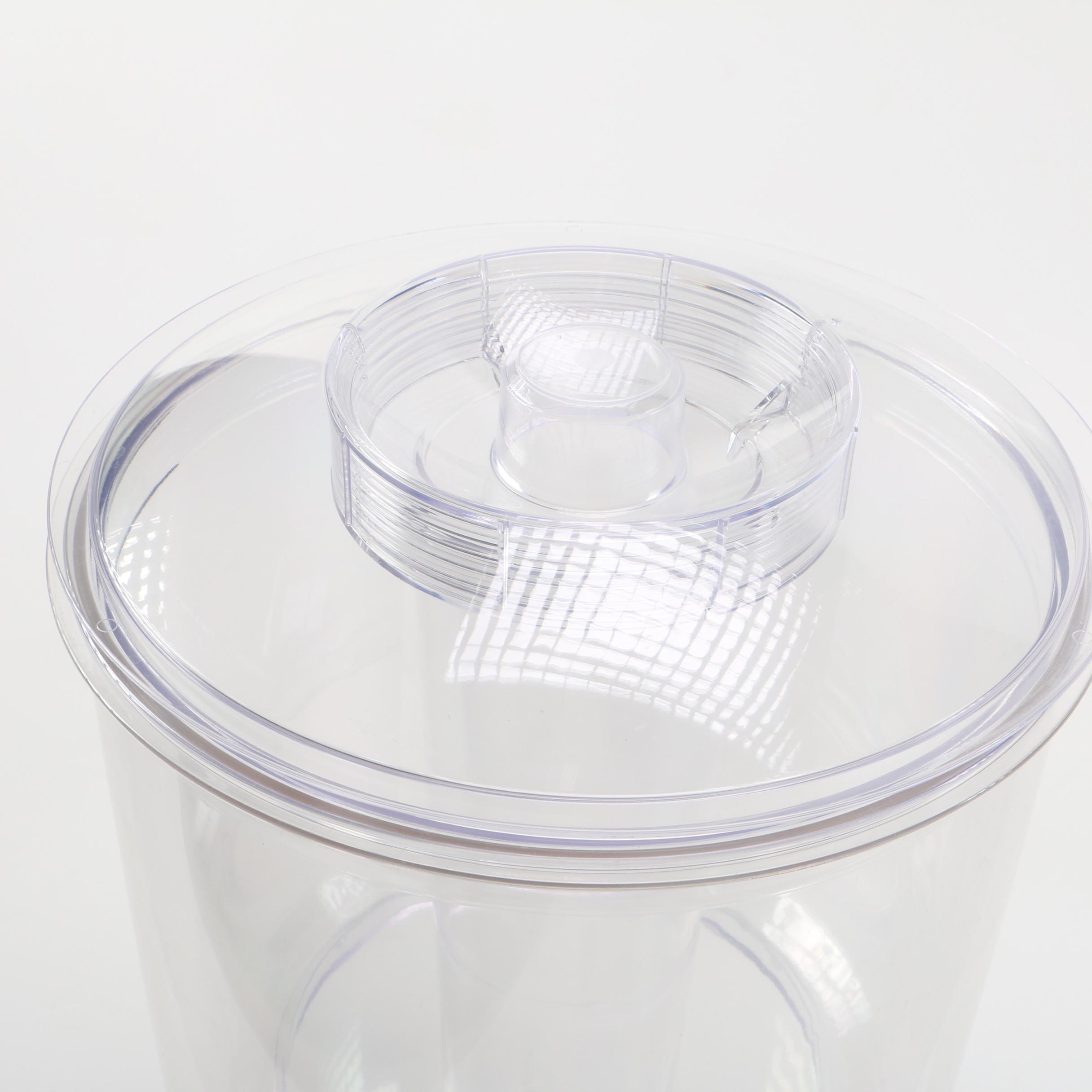 US Acrylic Beverage Dispenser