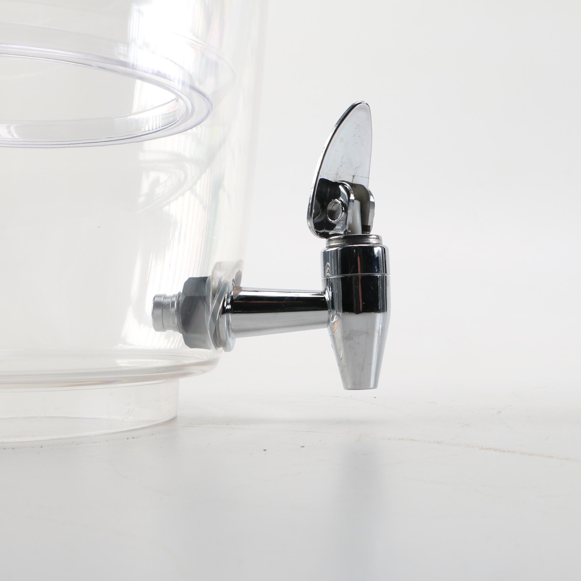 US Acrylic Beverage Dispenser