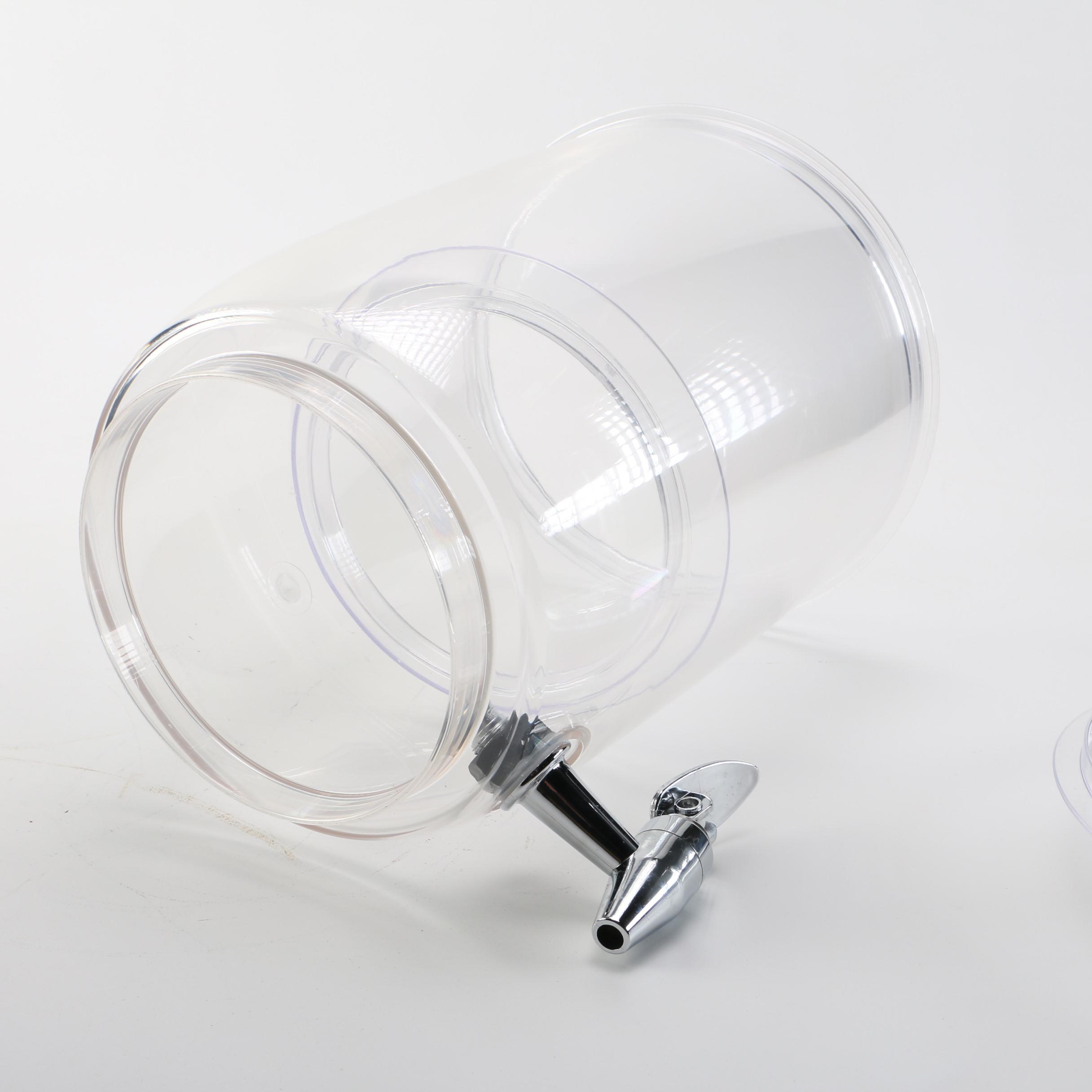 US Acrylic Beverage Dispenser