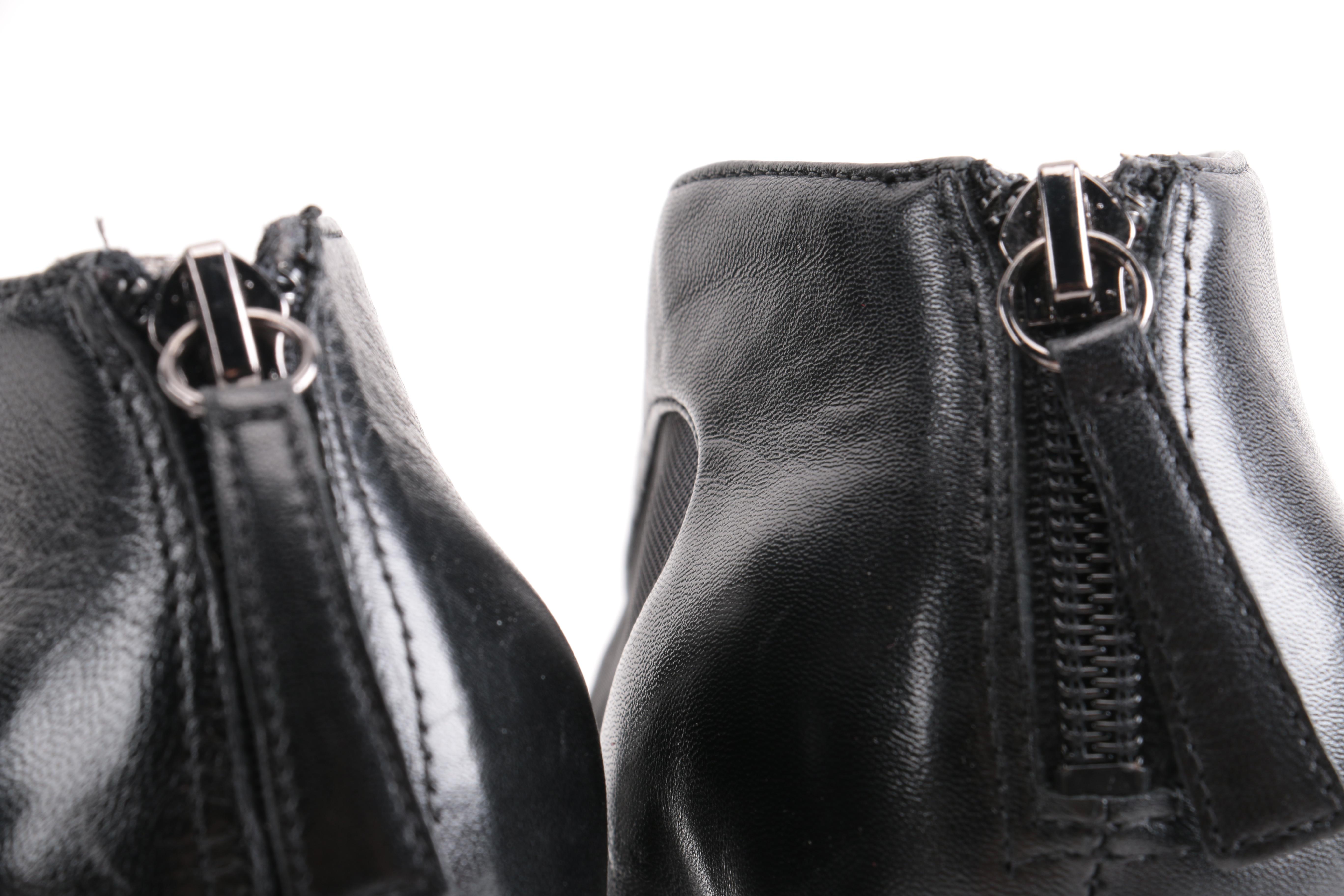 Guess High Heel Booties and Peep Toe Pumps