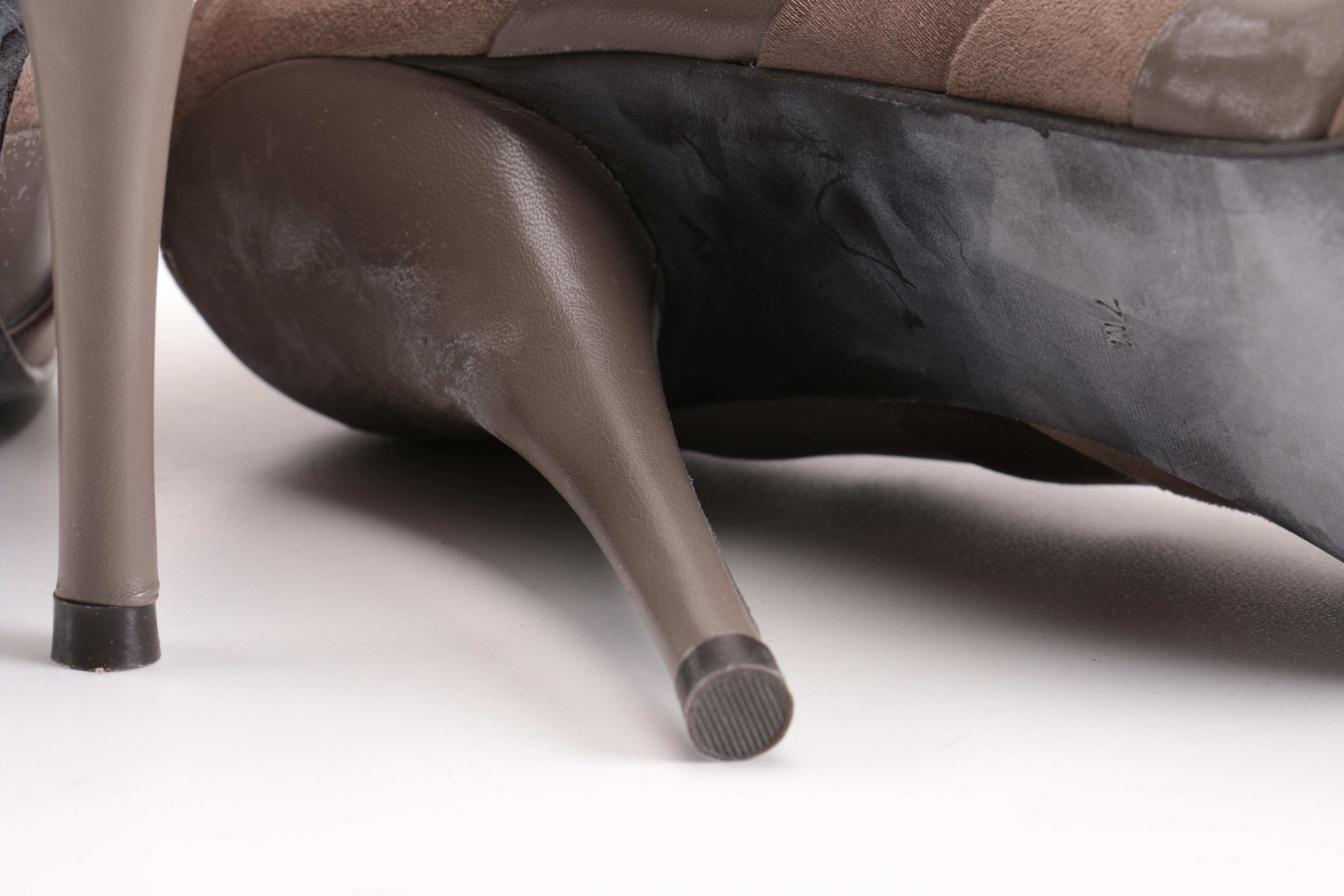 Guess High Heel Booties and Peep Toe Pumps